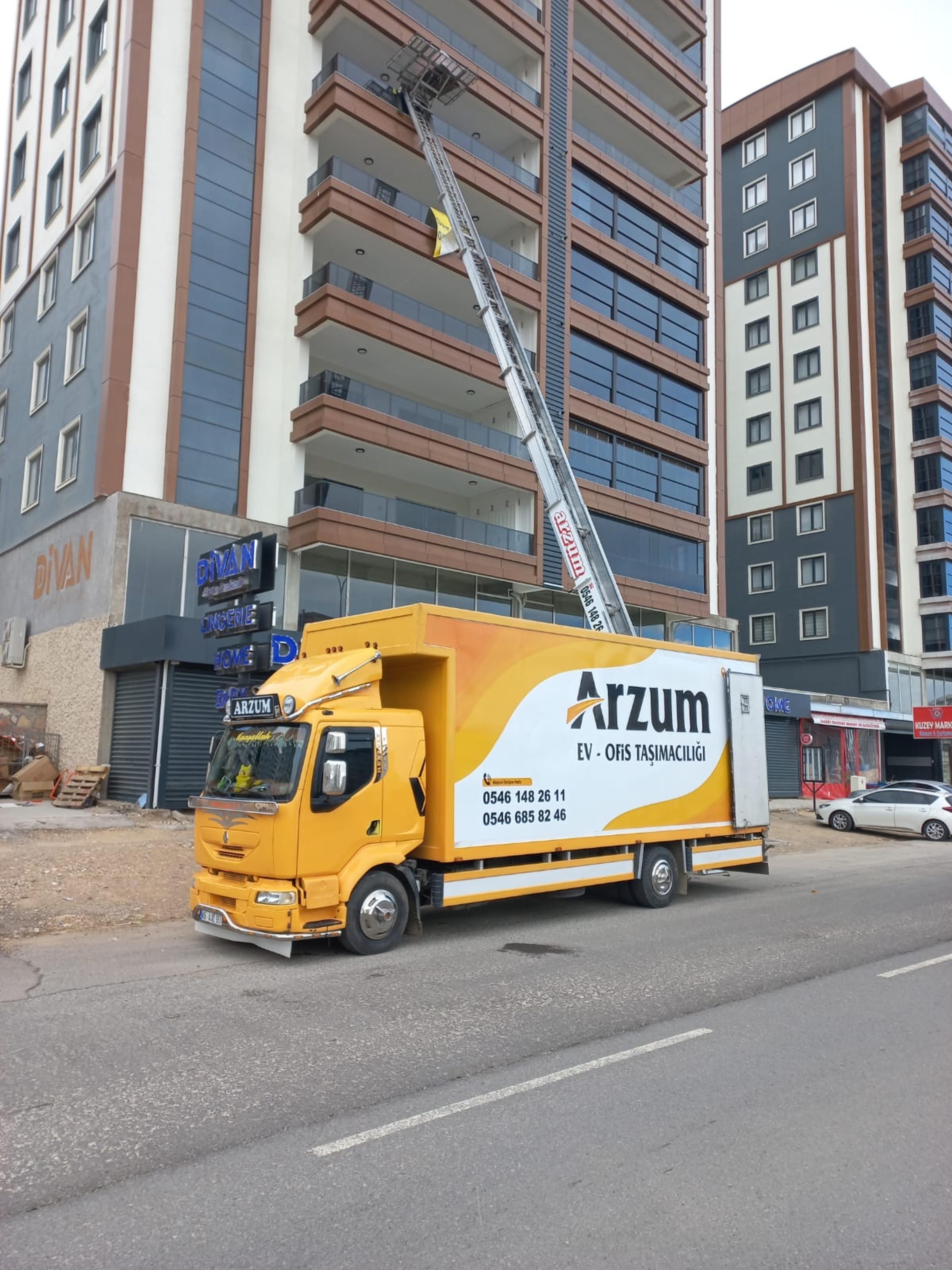 Kahraman Maraş Arzum