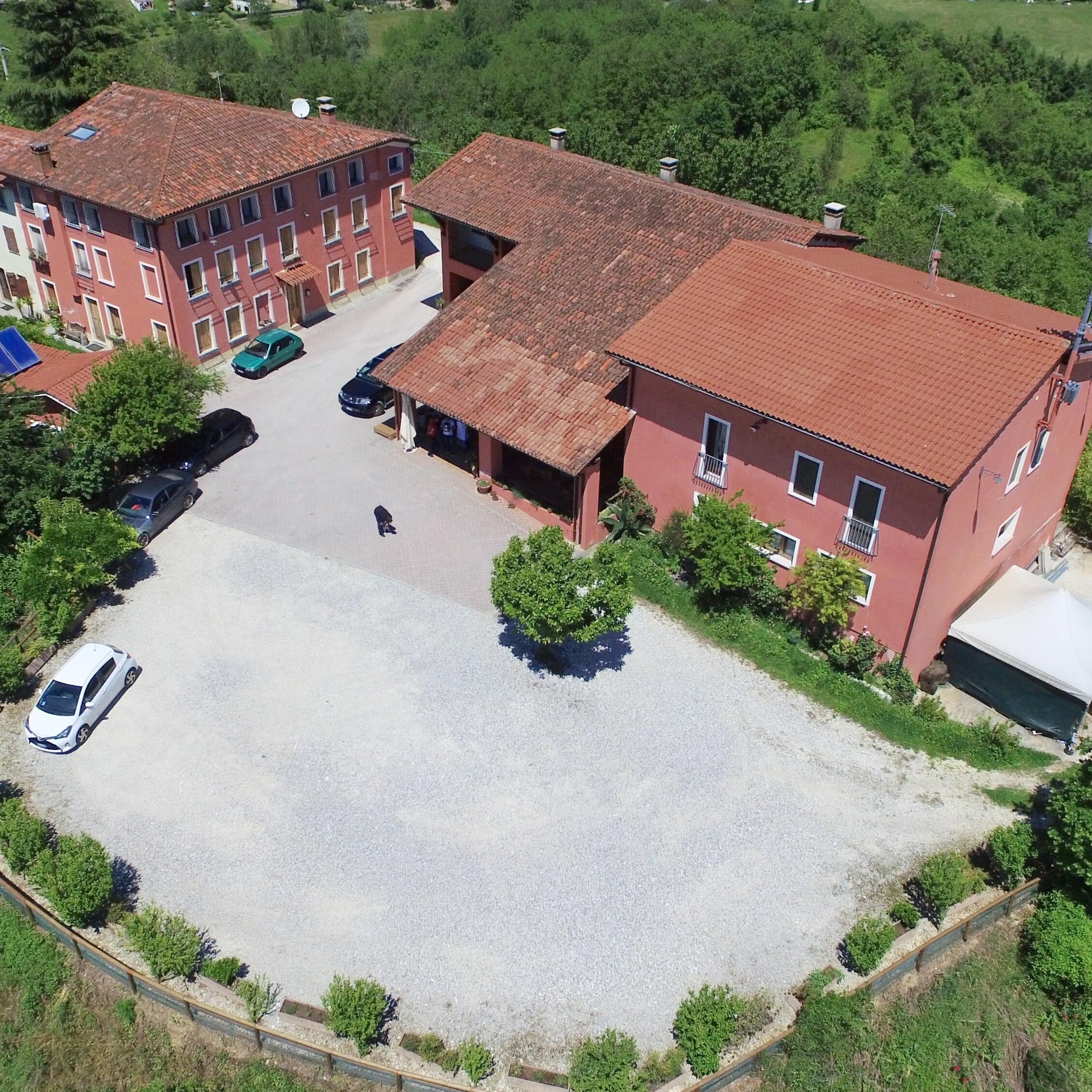 Angelo d’oro snc