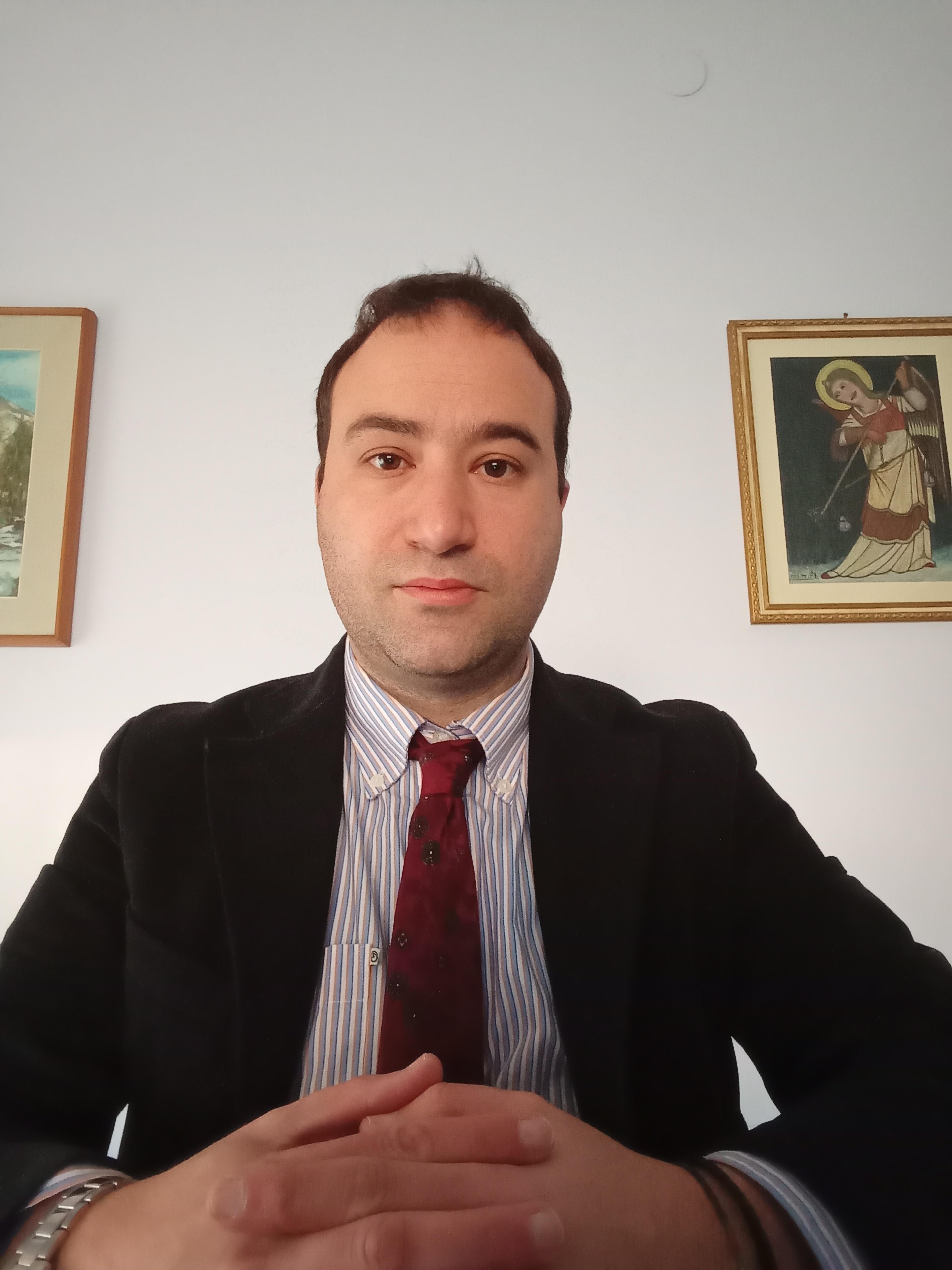 Francesco Faiella