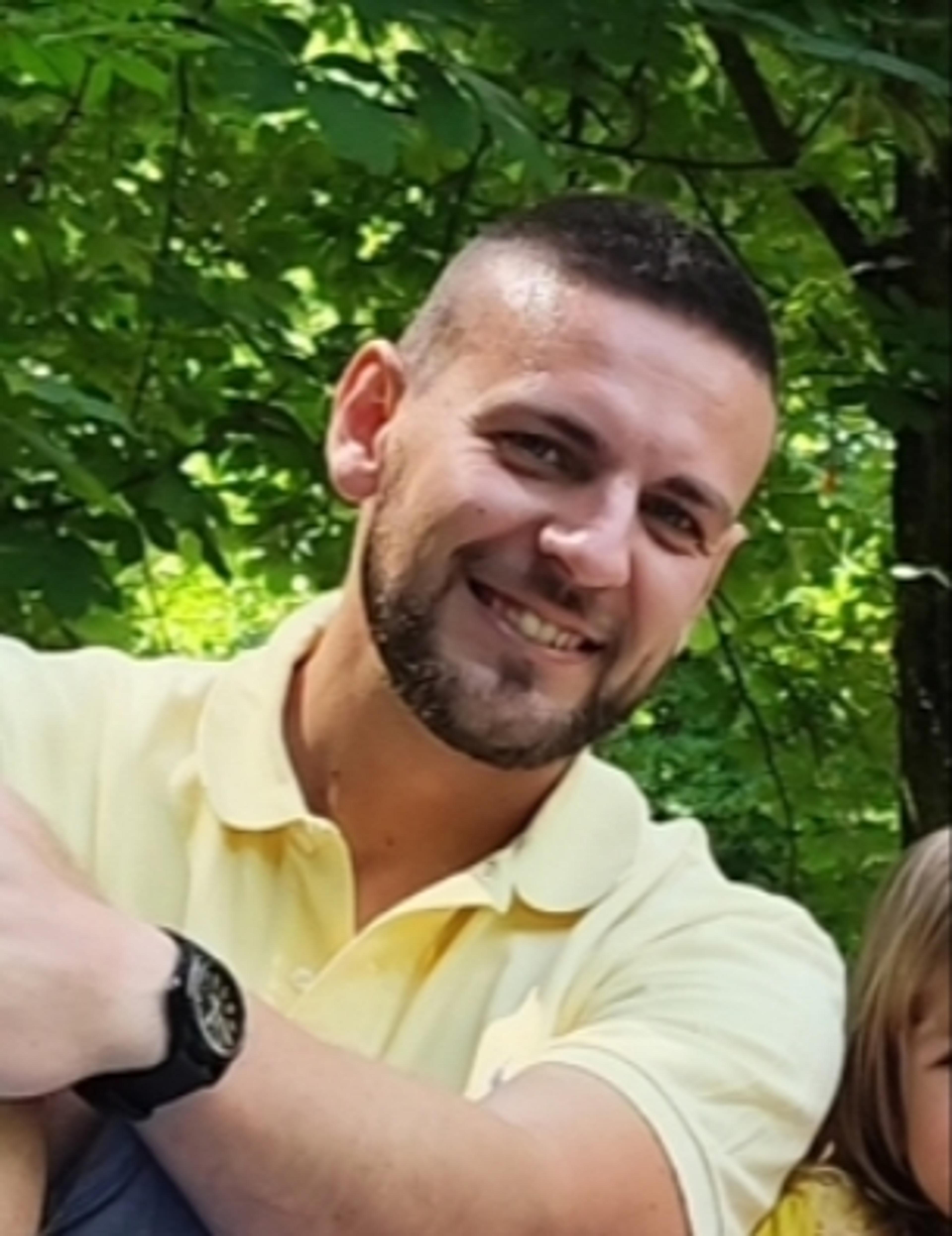 Nicolas Dondi