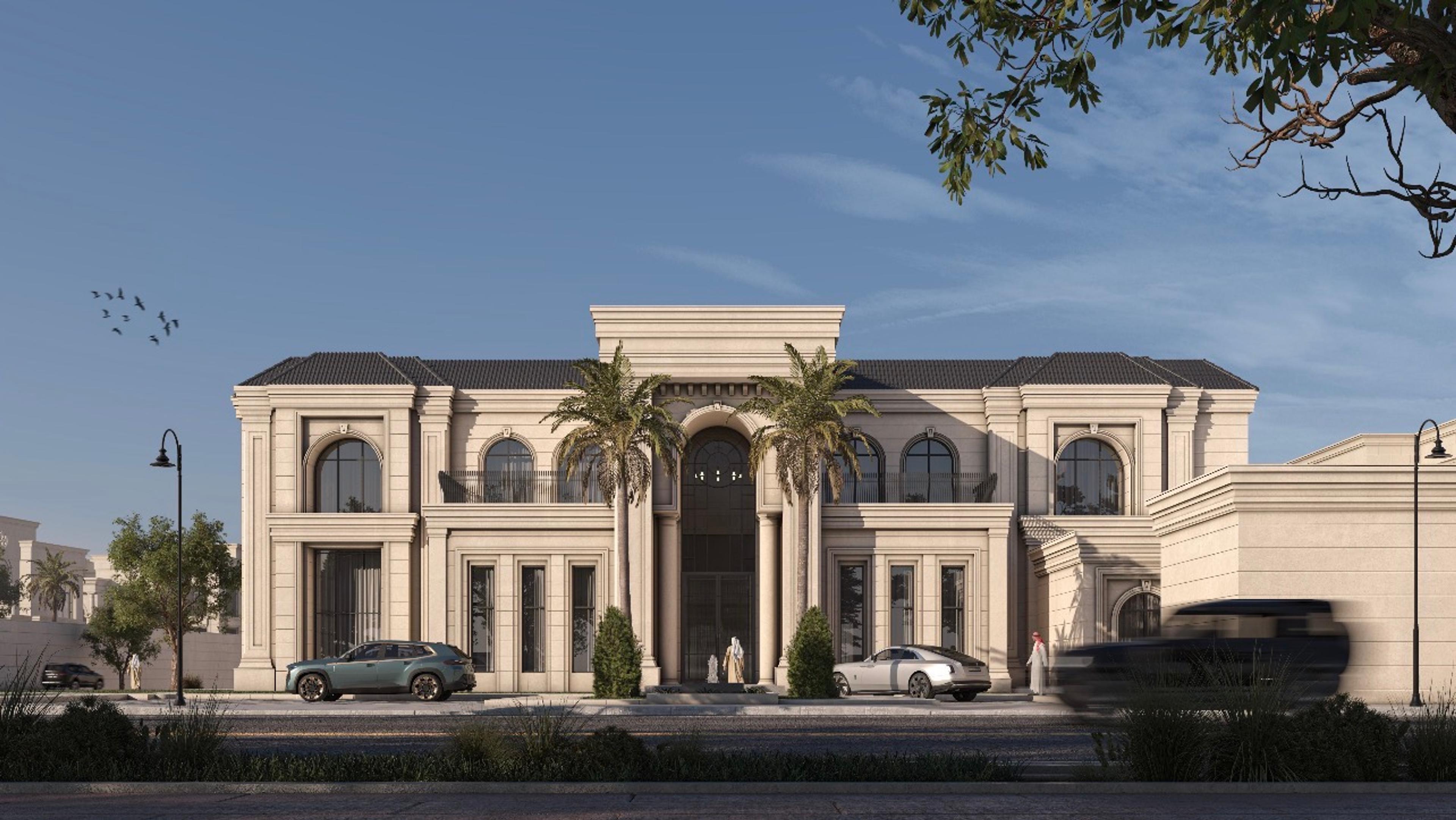 مهندس معماري تشطيبات و عظم