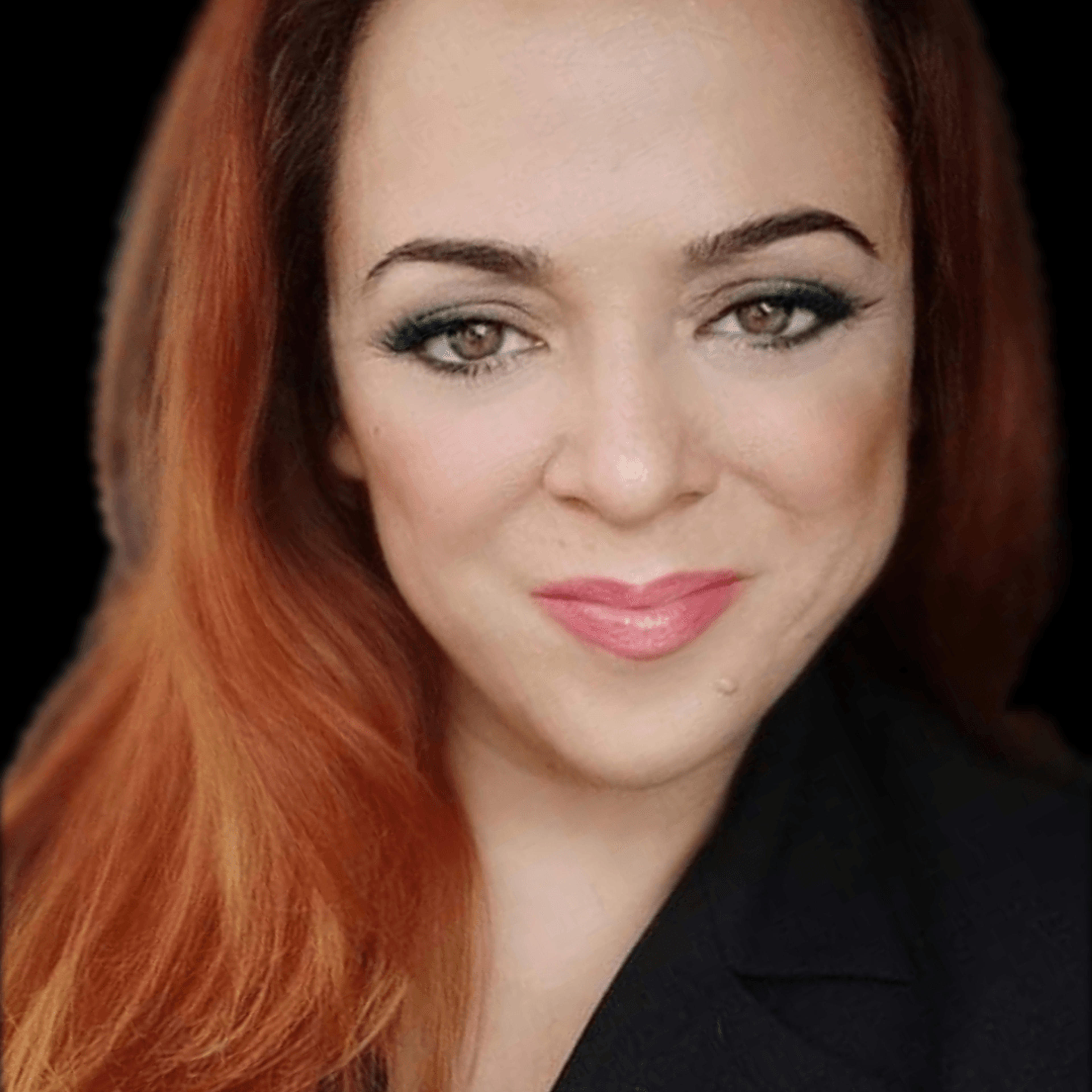 Cristabel Alonso Mendez