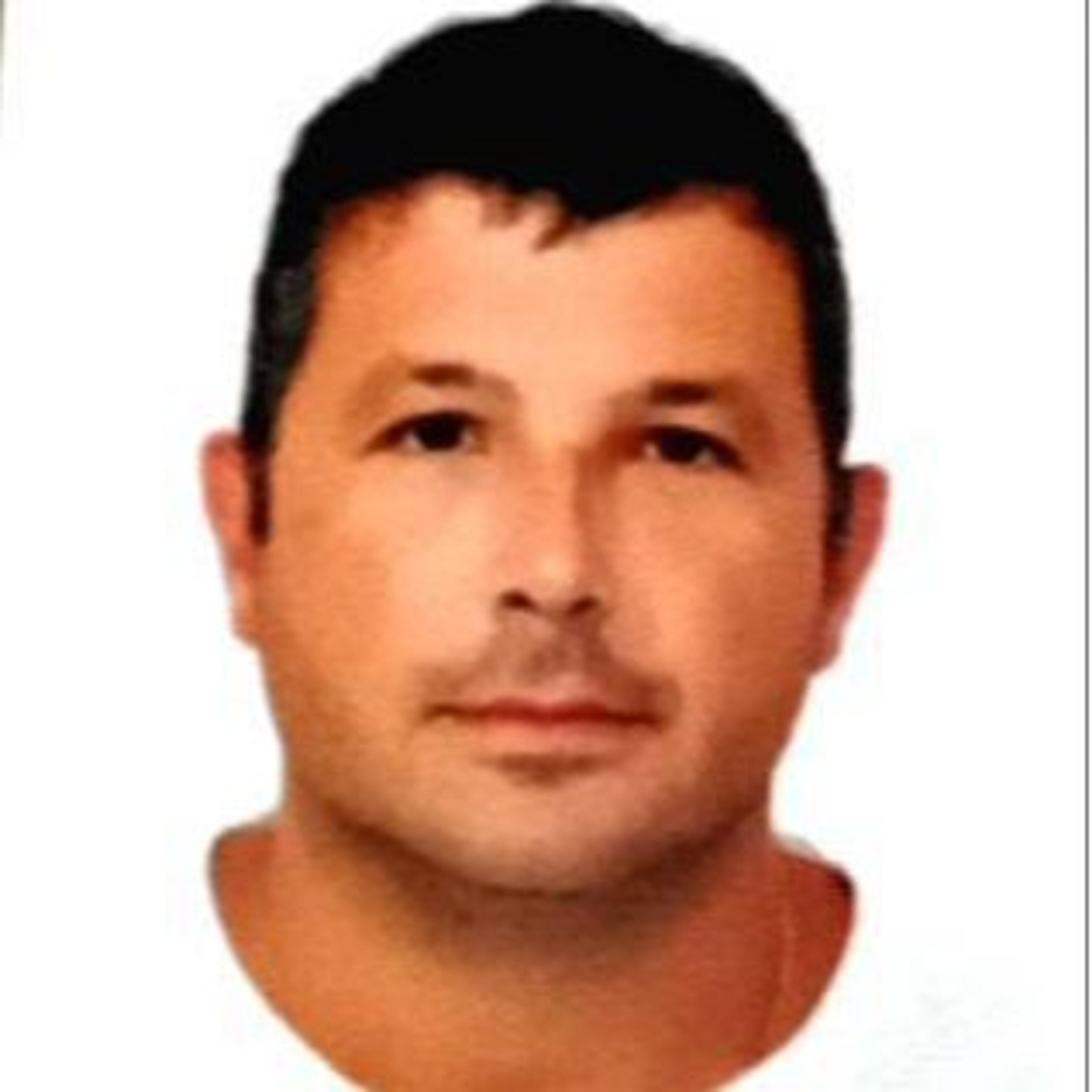 Enrico Marongiu