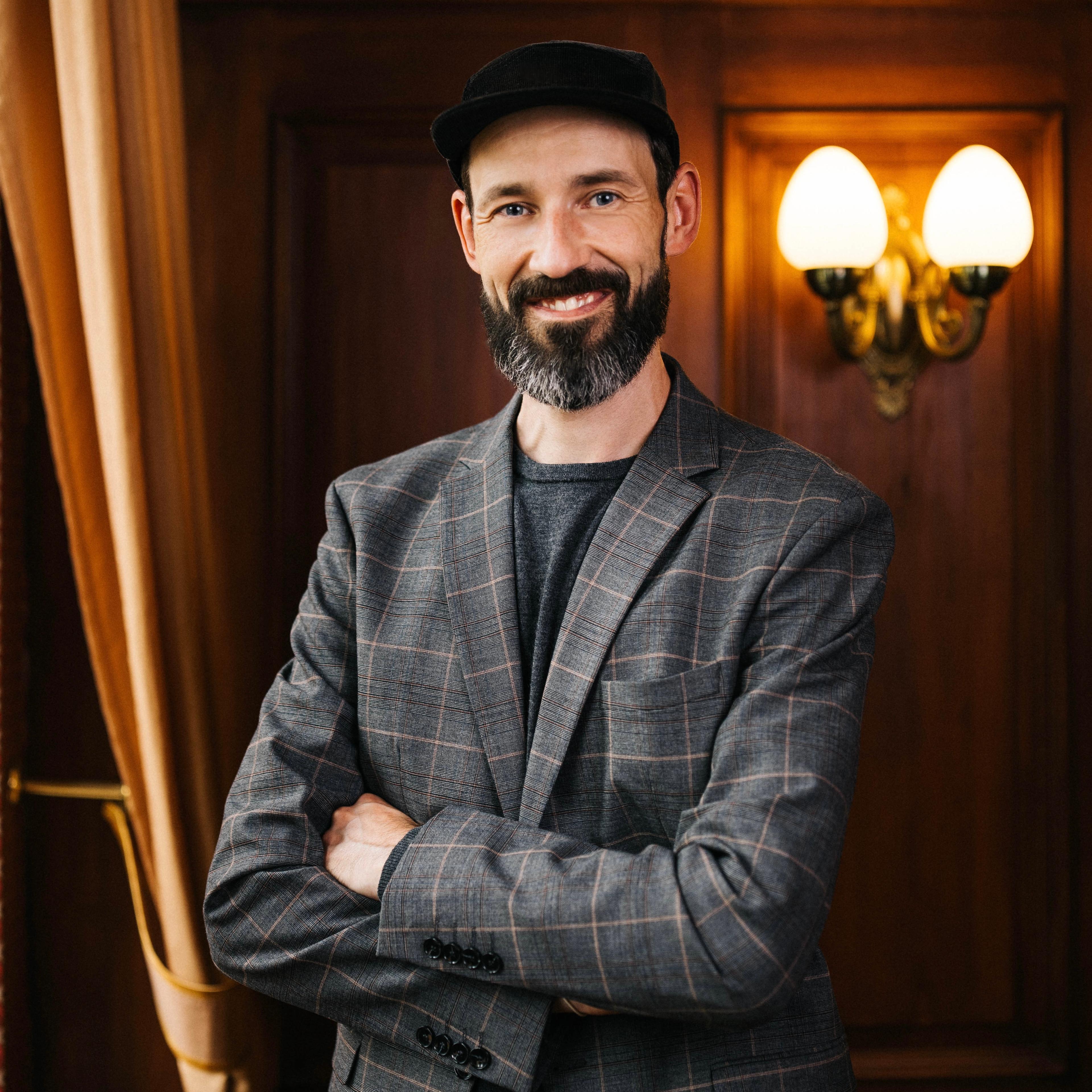 Steven Ritzer
