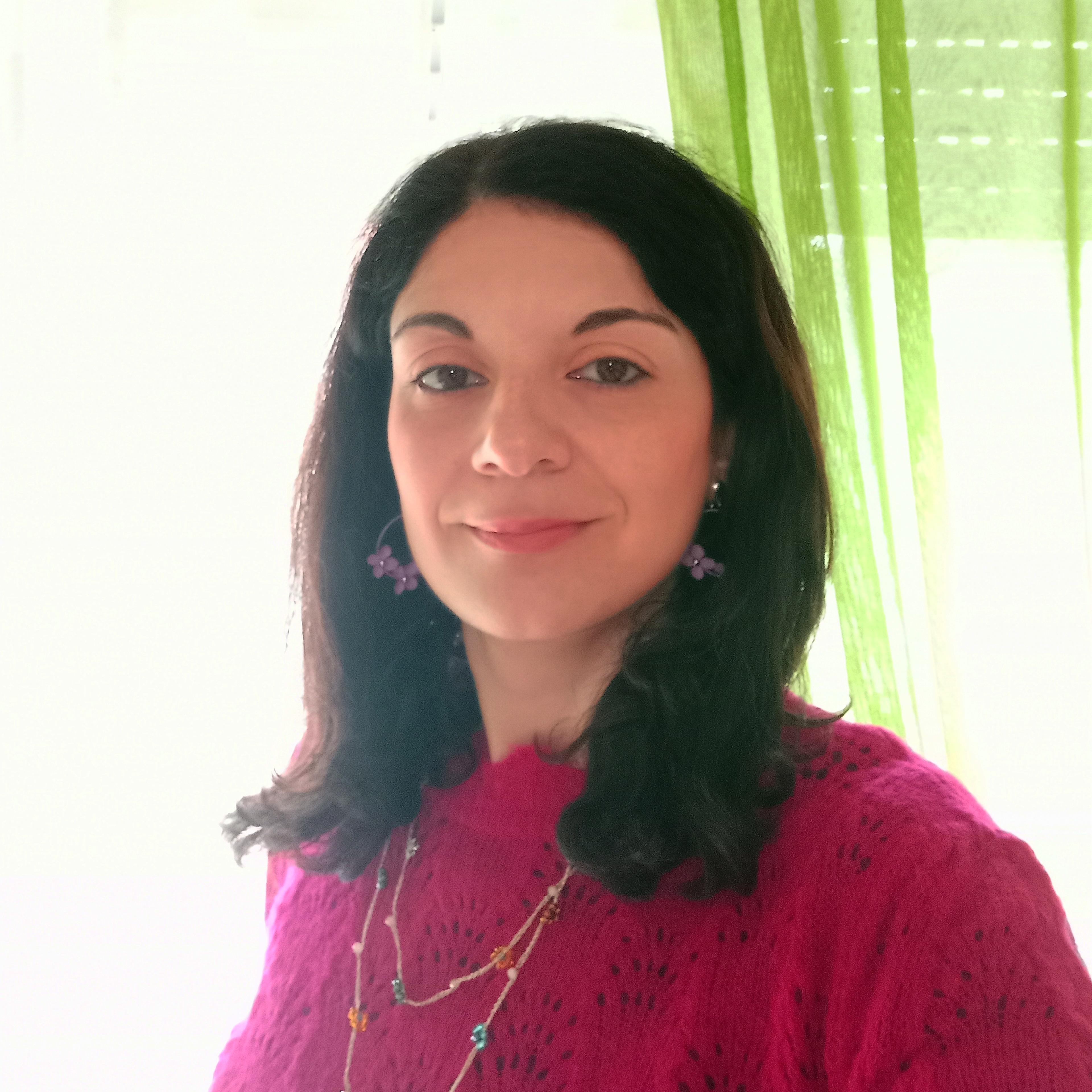 Anna Maria Scuderi