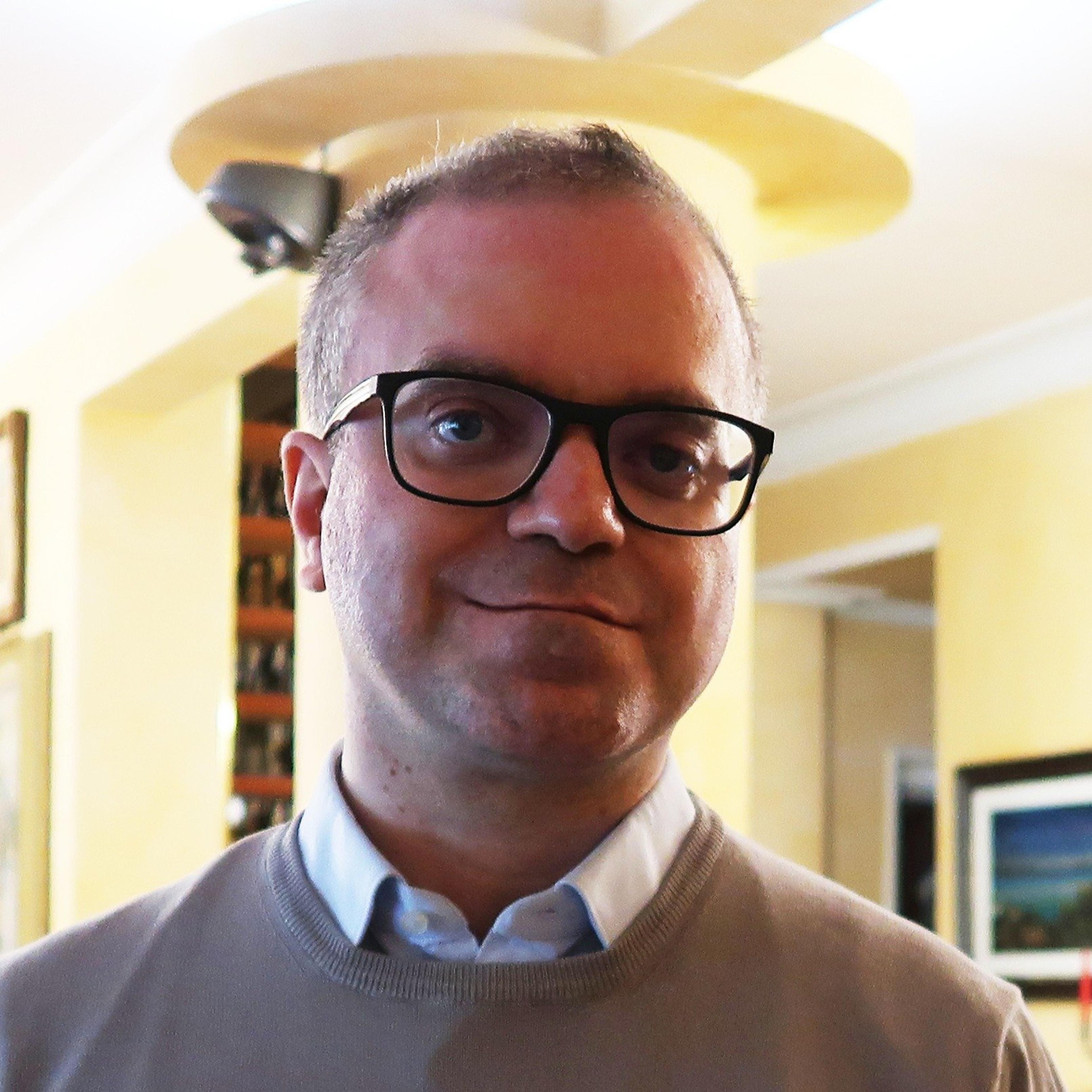 MELE GRIGORIJ
