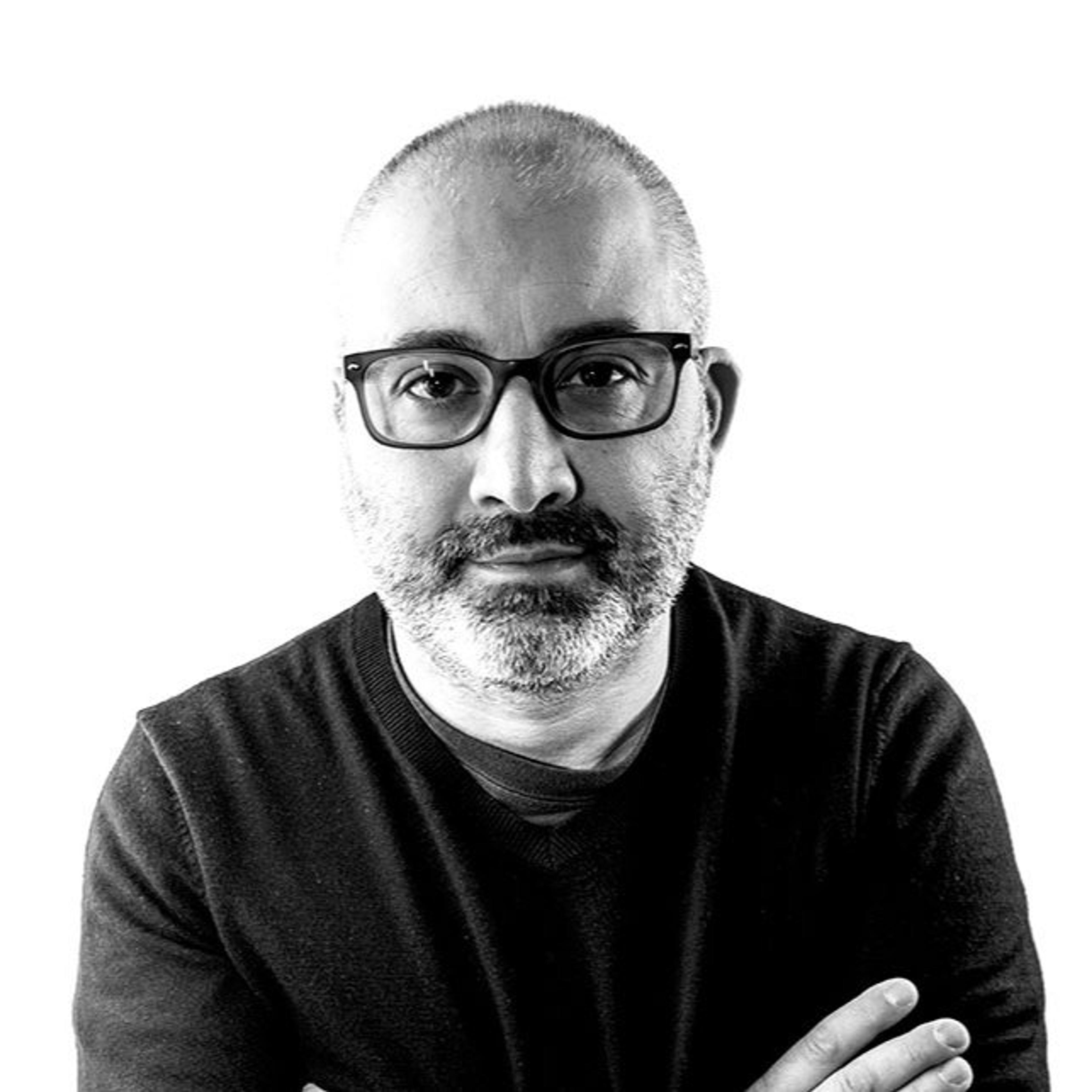 Socialmich di Cristiano Mosetich