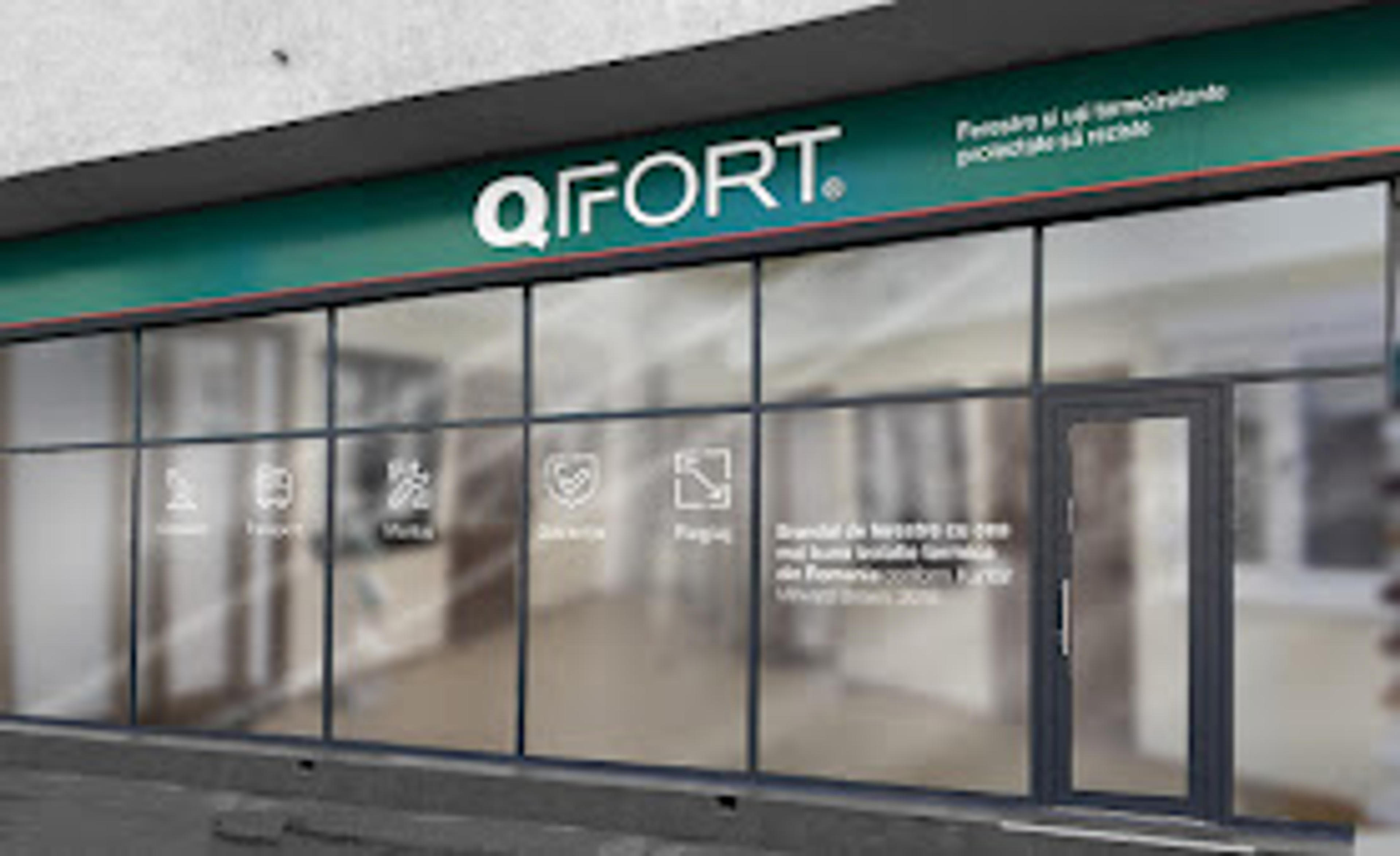 QFORT MOLDOVA
