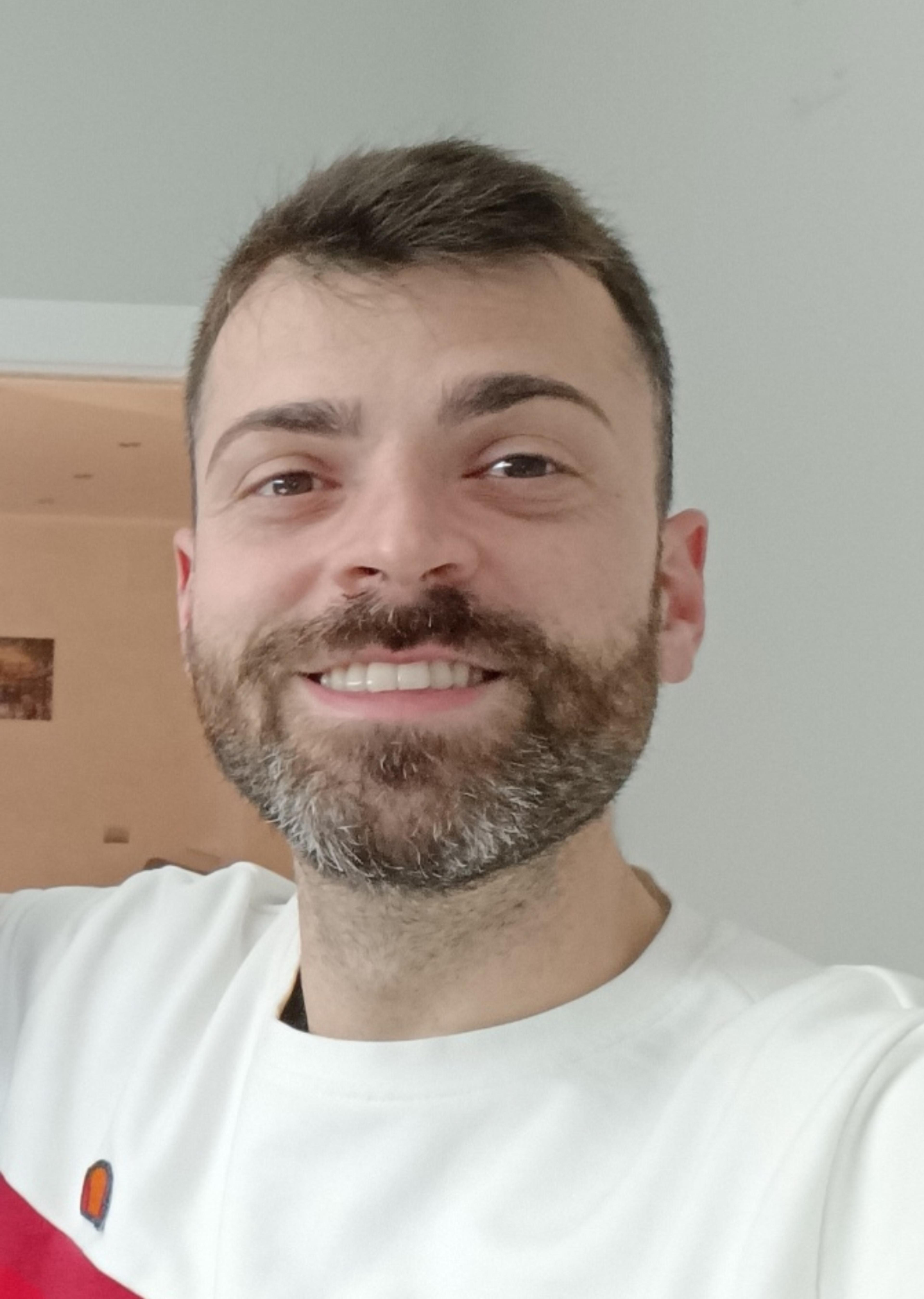 Stefano Tarquinio