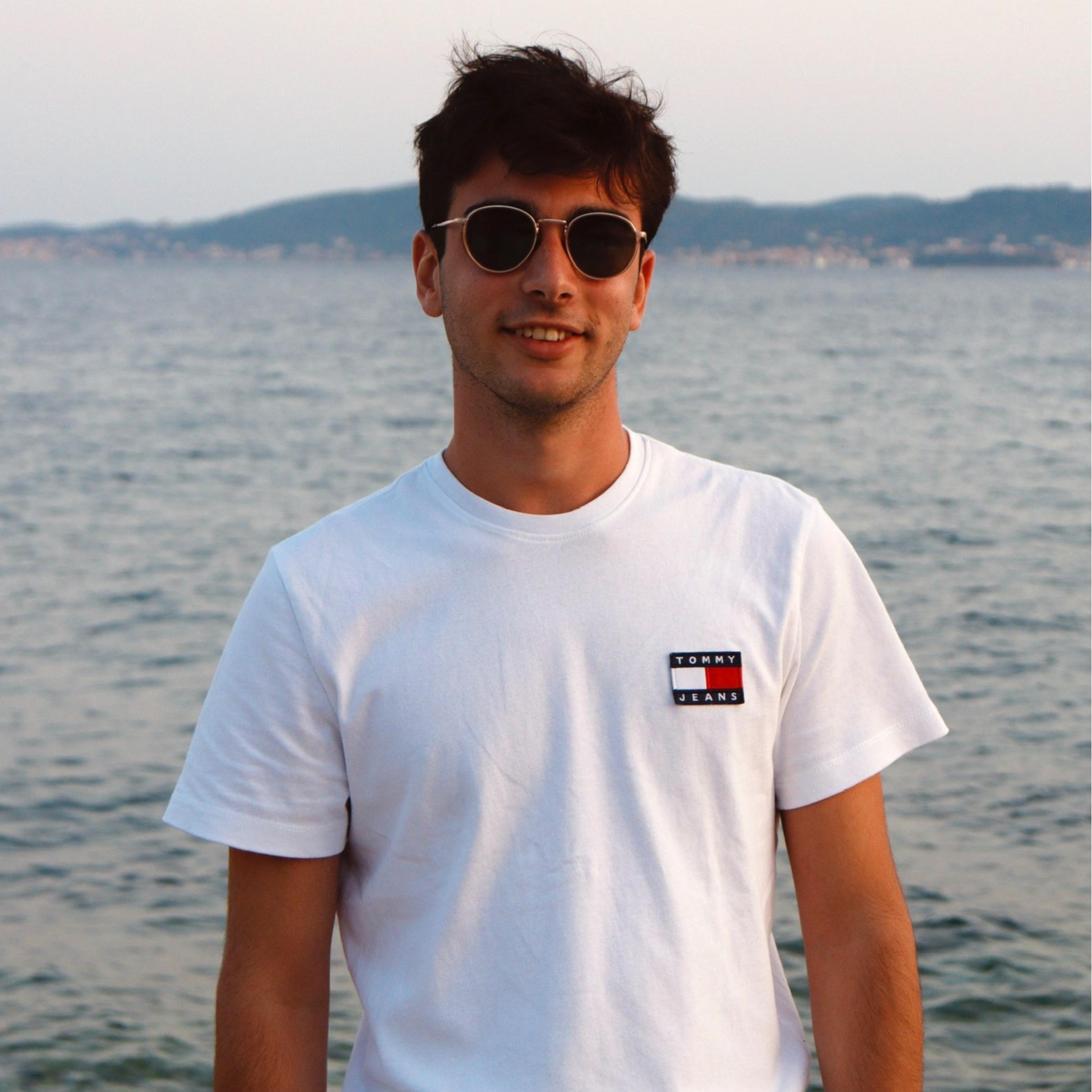 David Cristini