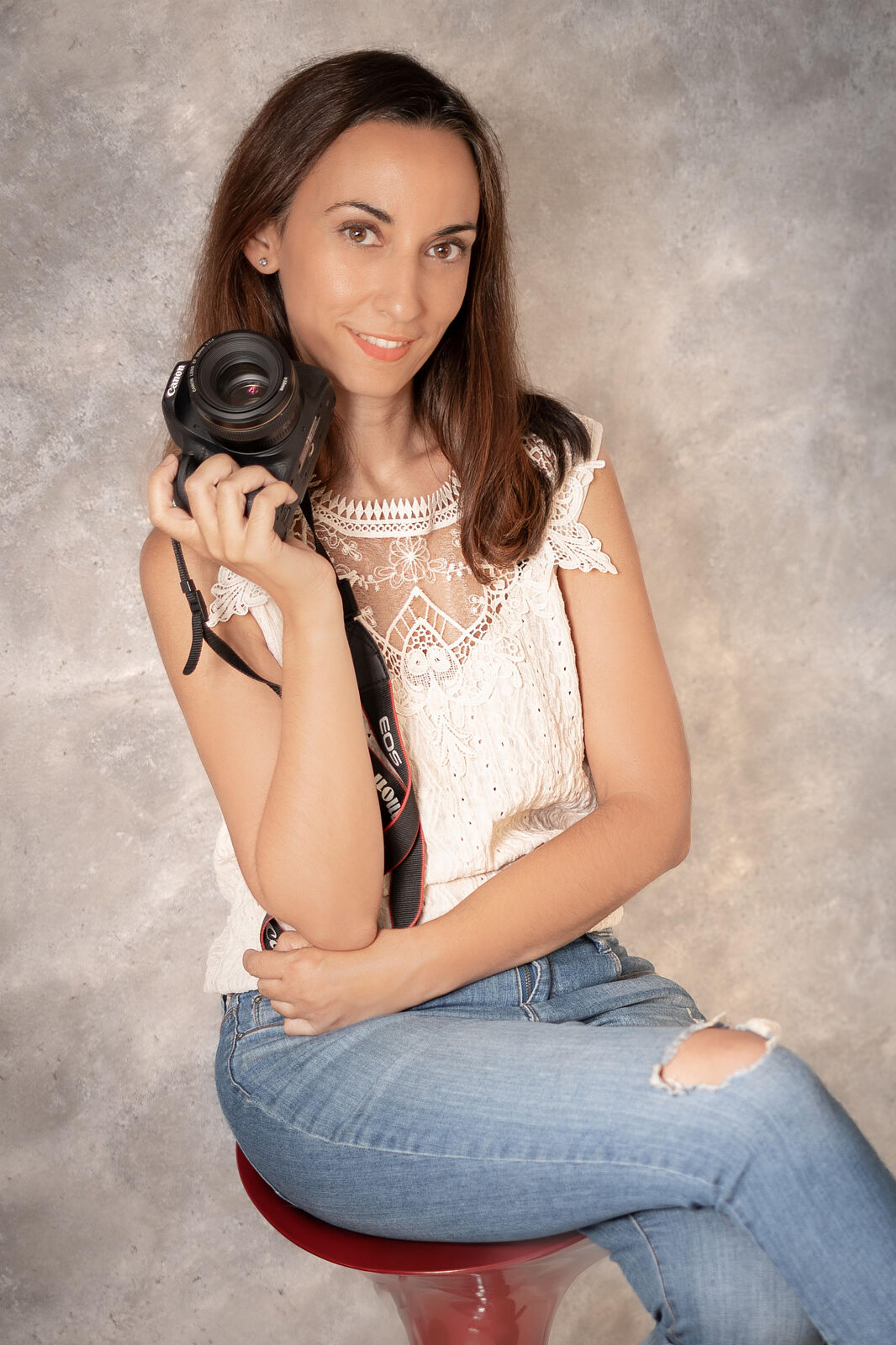 Esther Aguilera