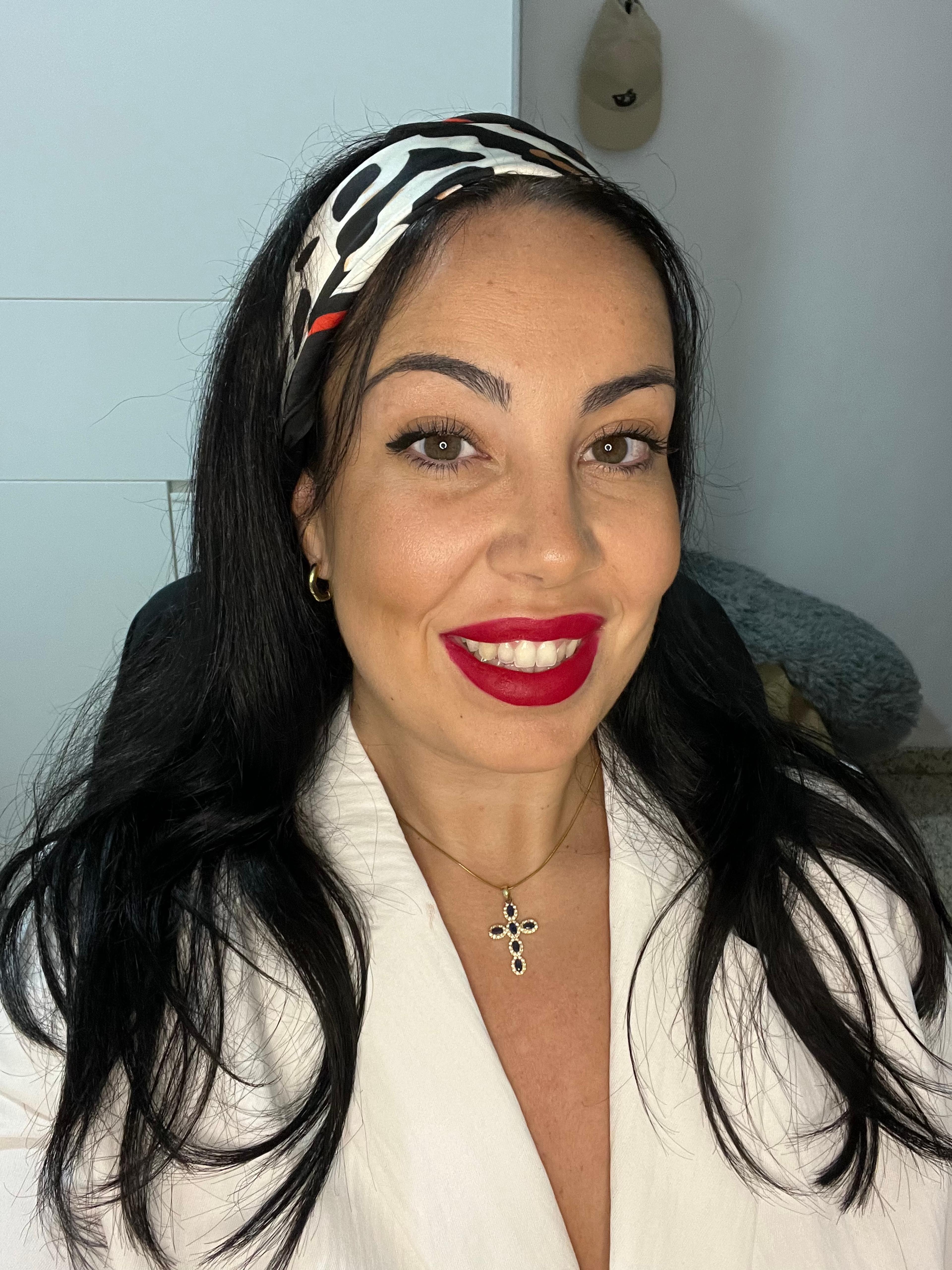 Ana Vargas