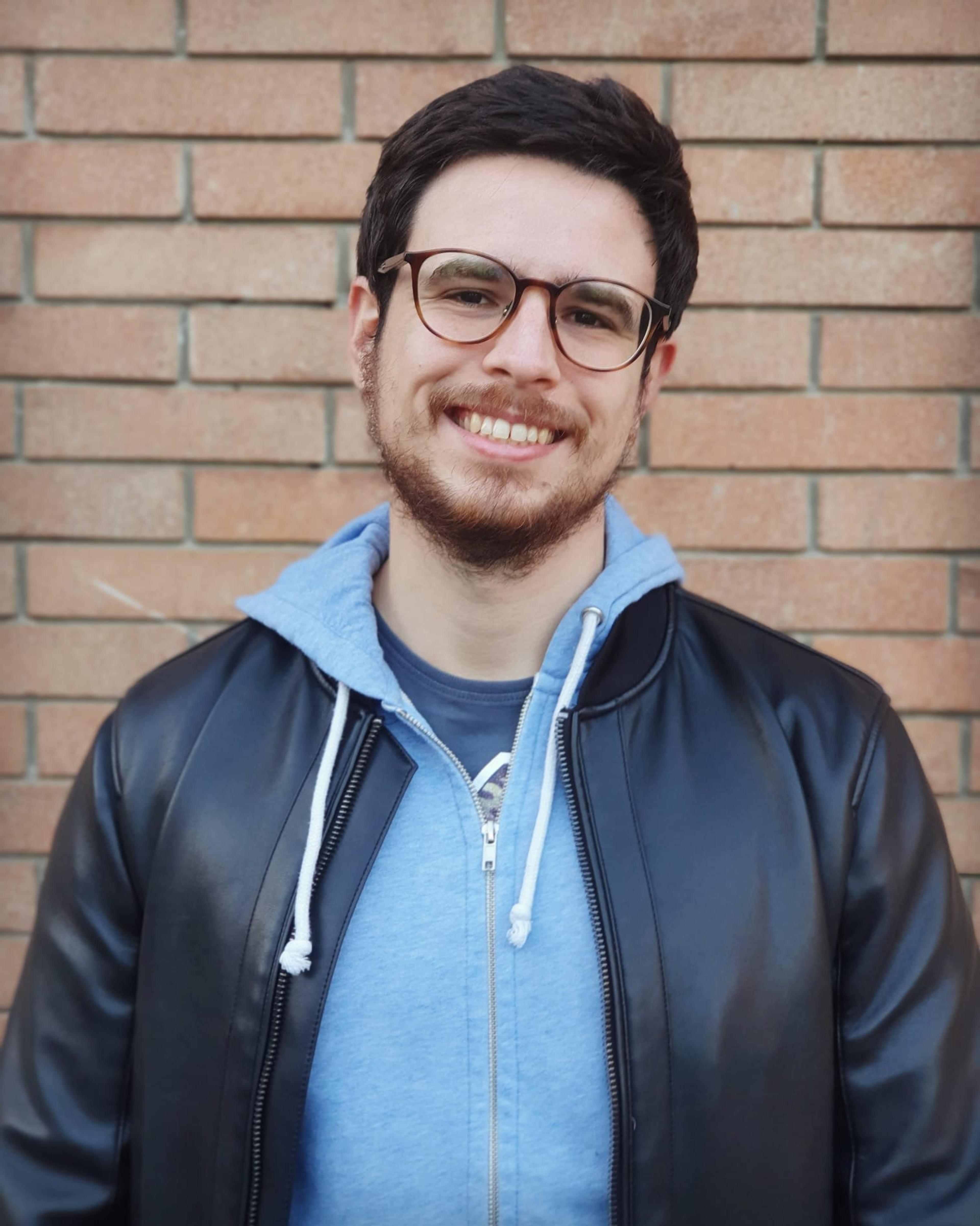 Riccardo De Fanti