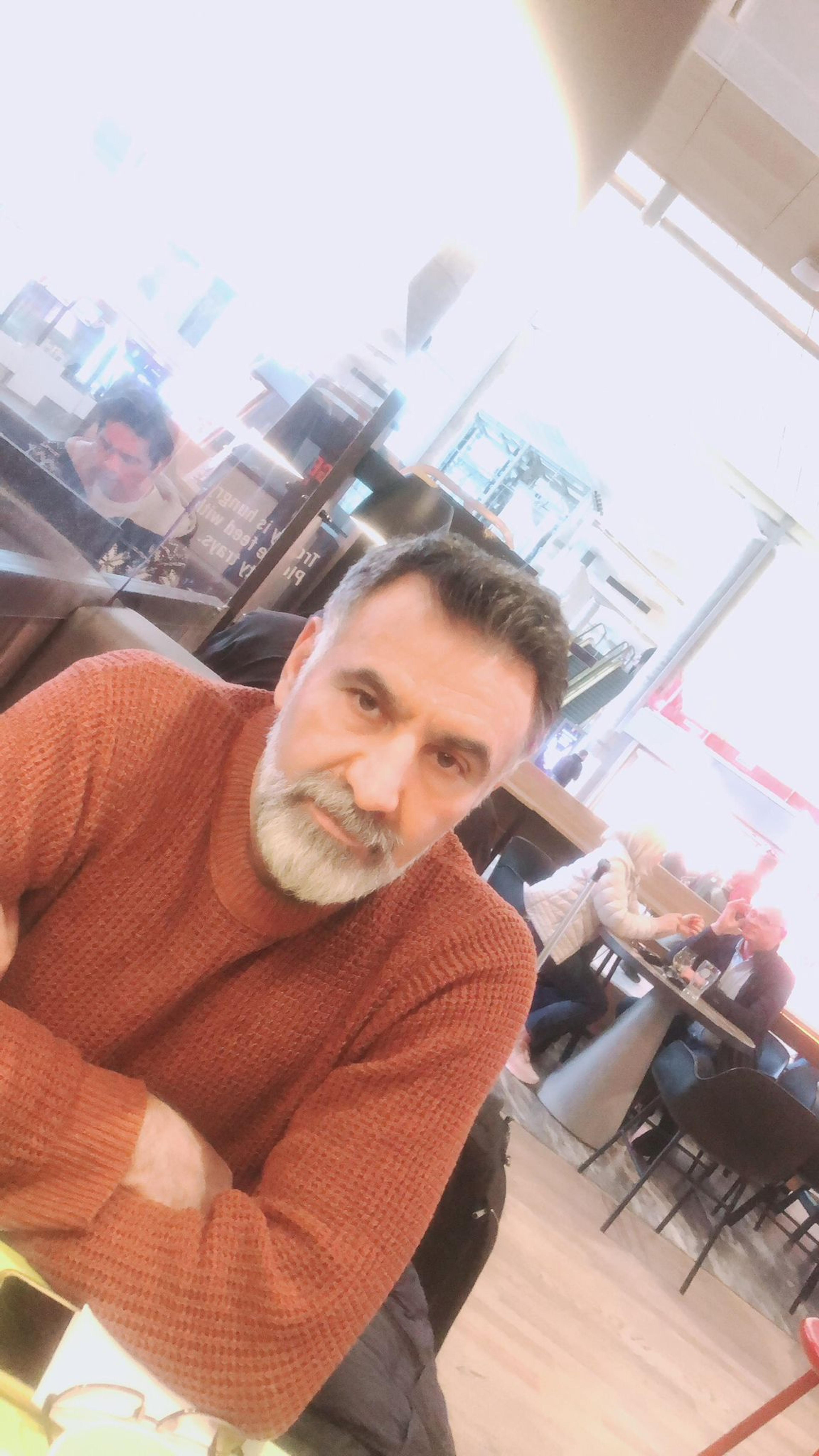 Fred Panahi