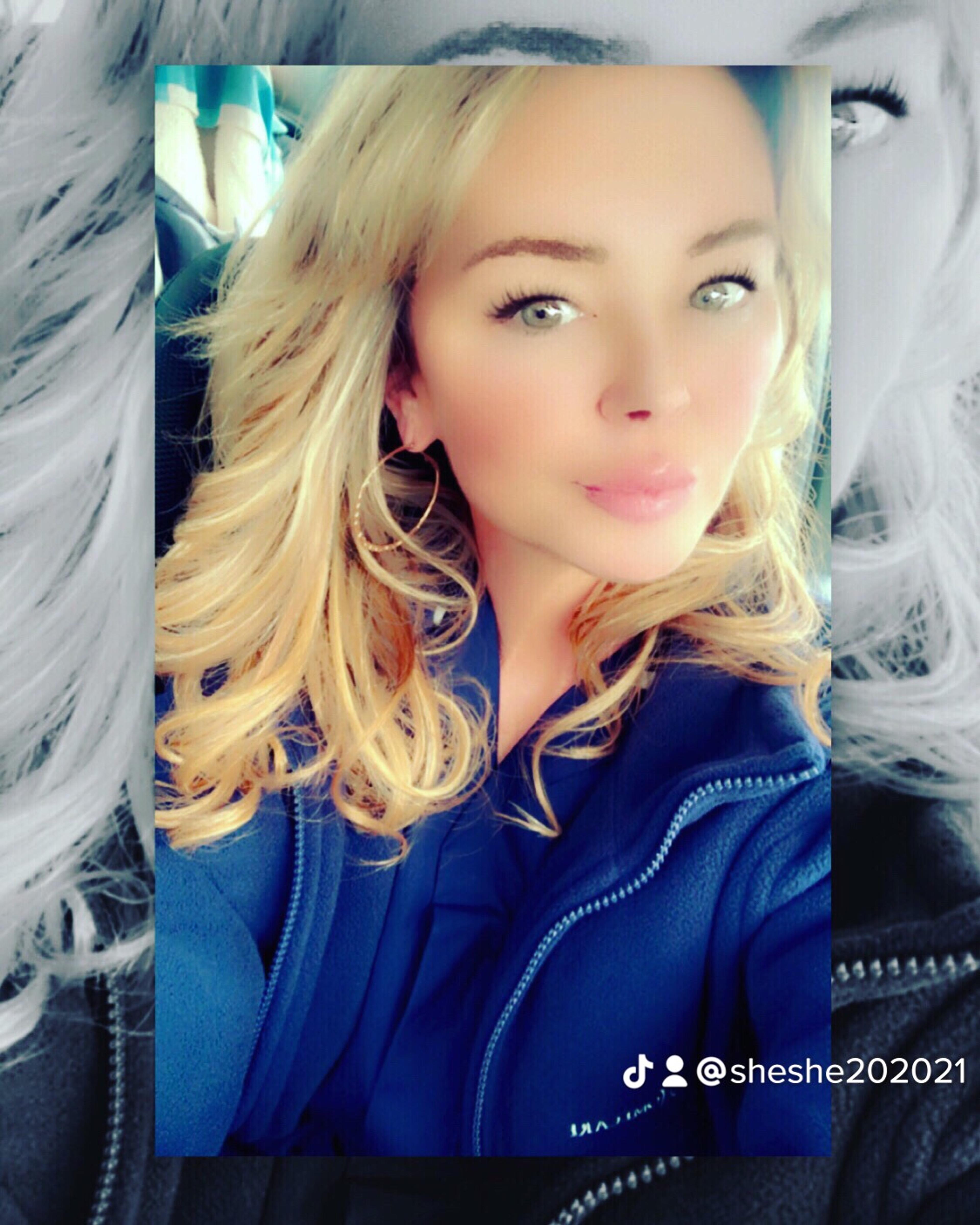 Sheena Hansford