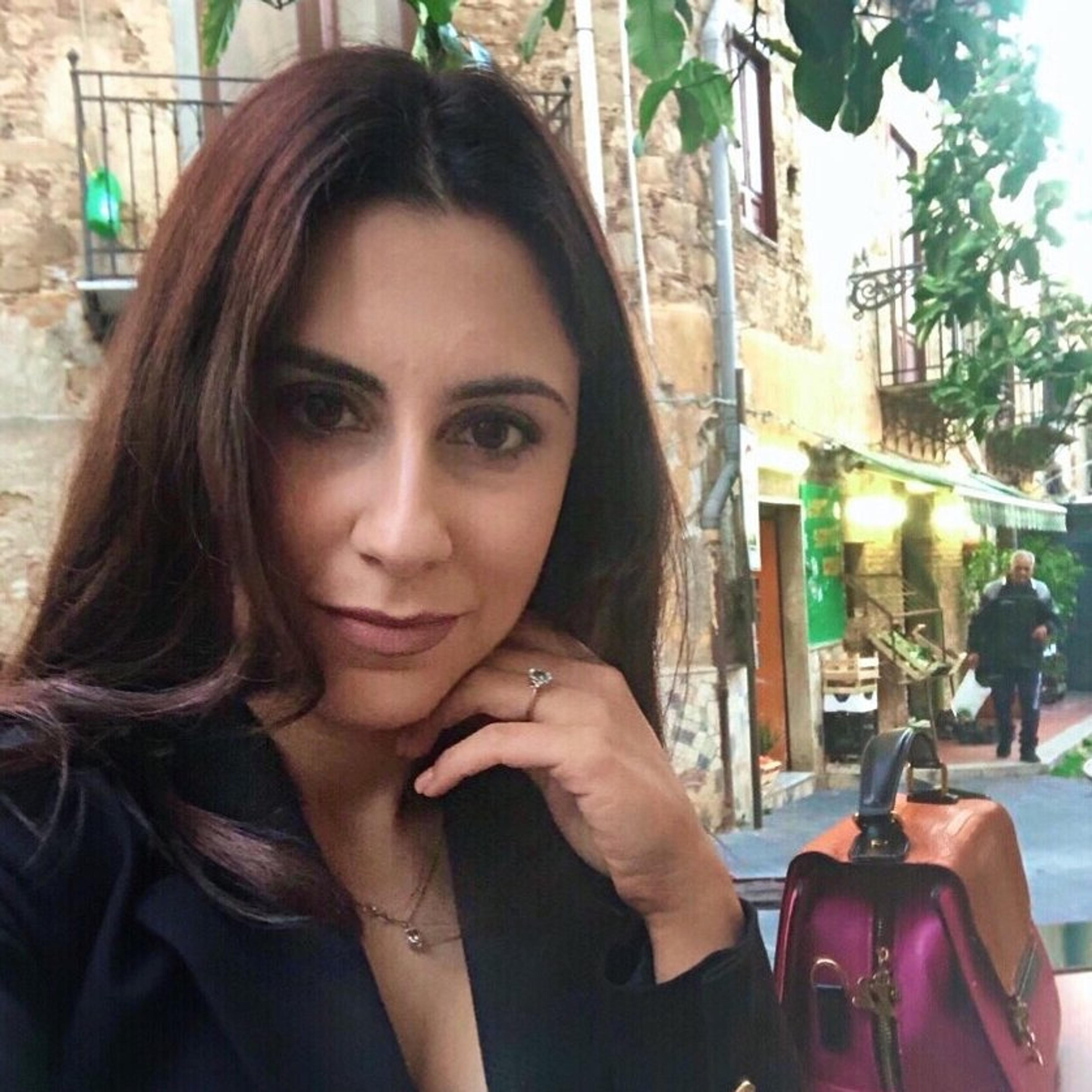 Fabiola Aleppi