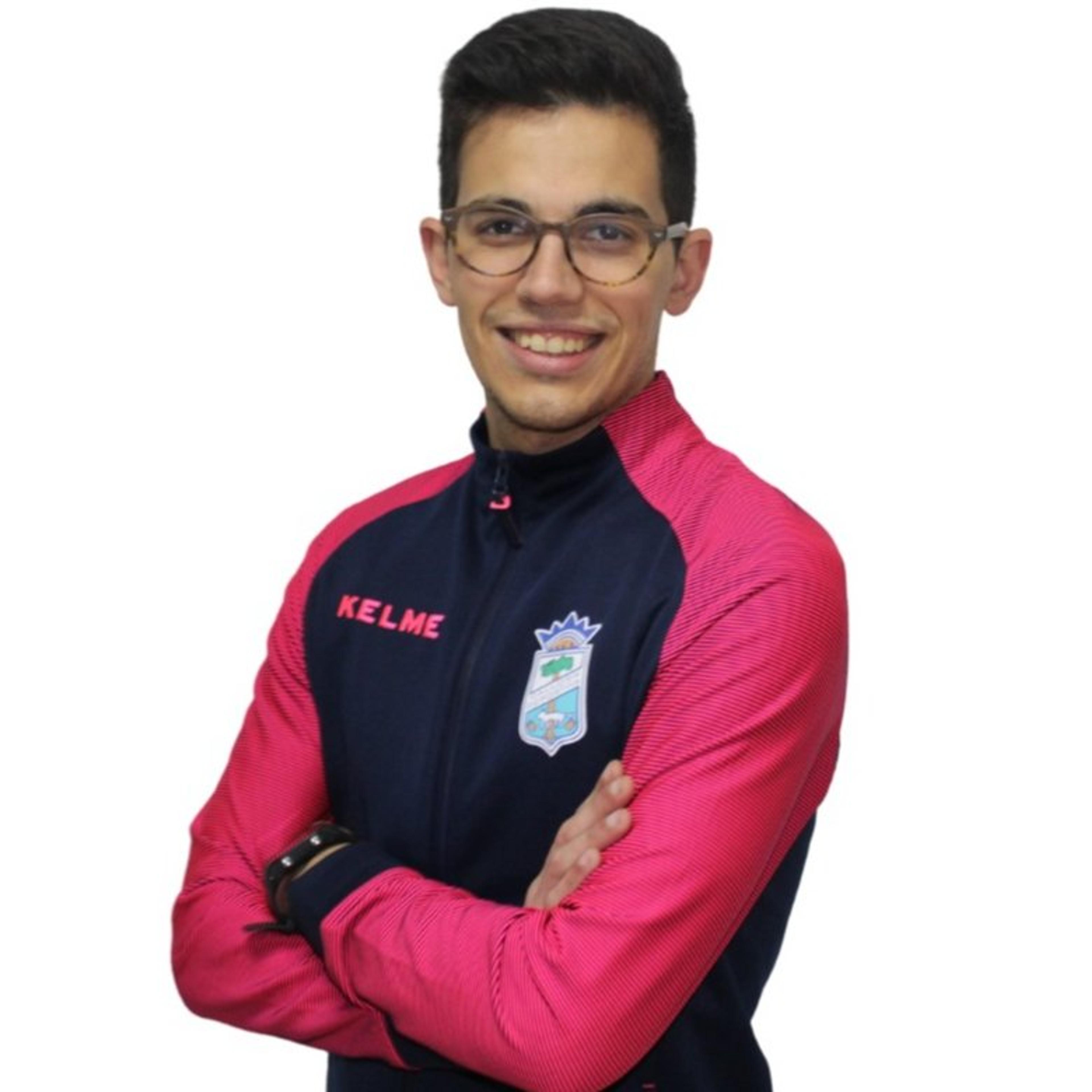 José Miguel Ballester Serra