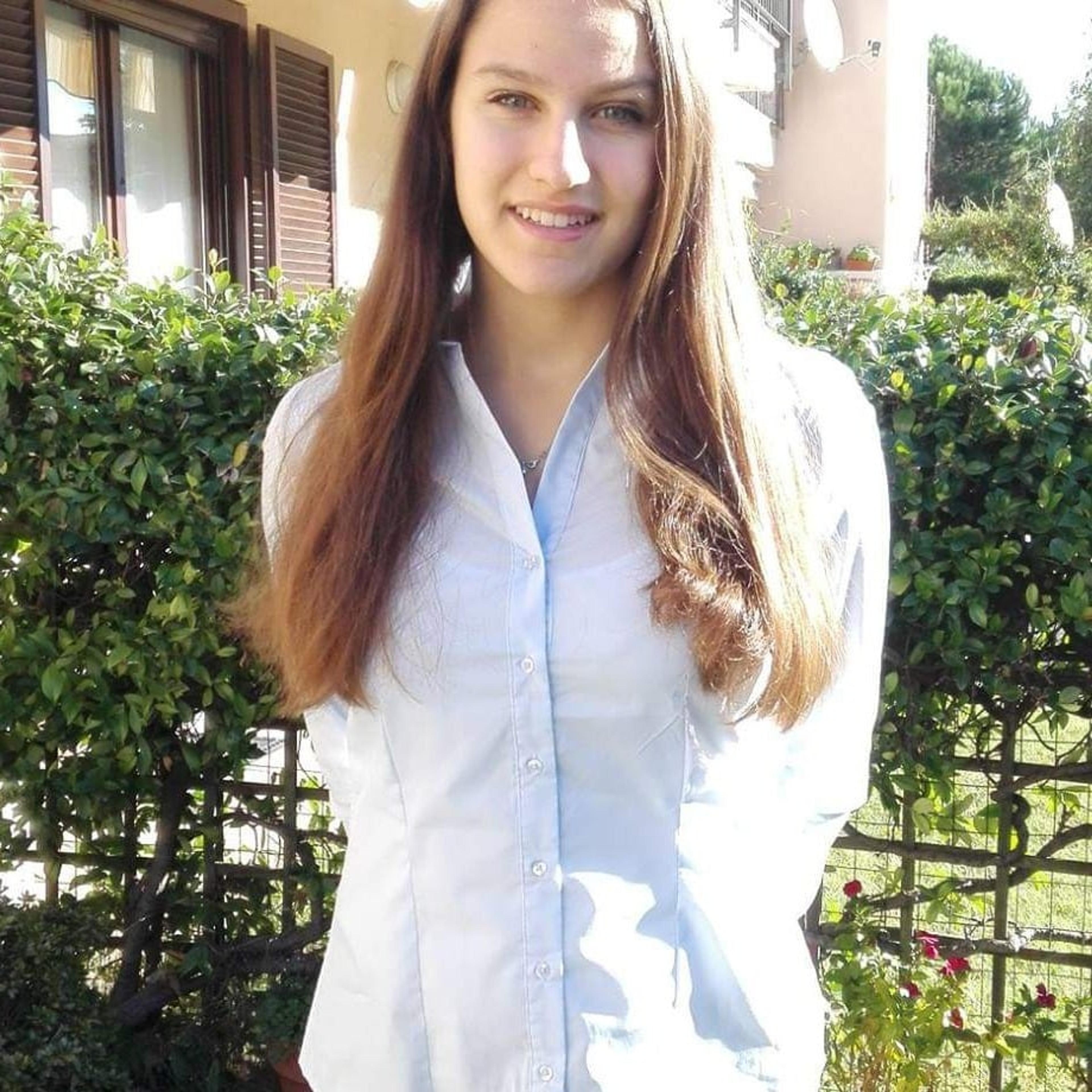 Annalisa Barone