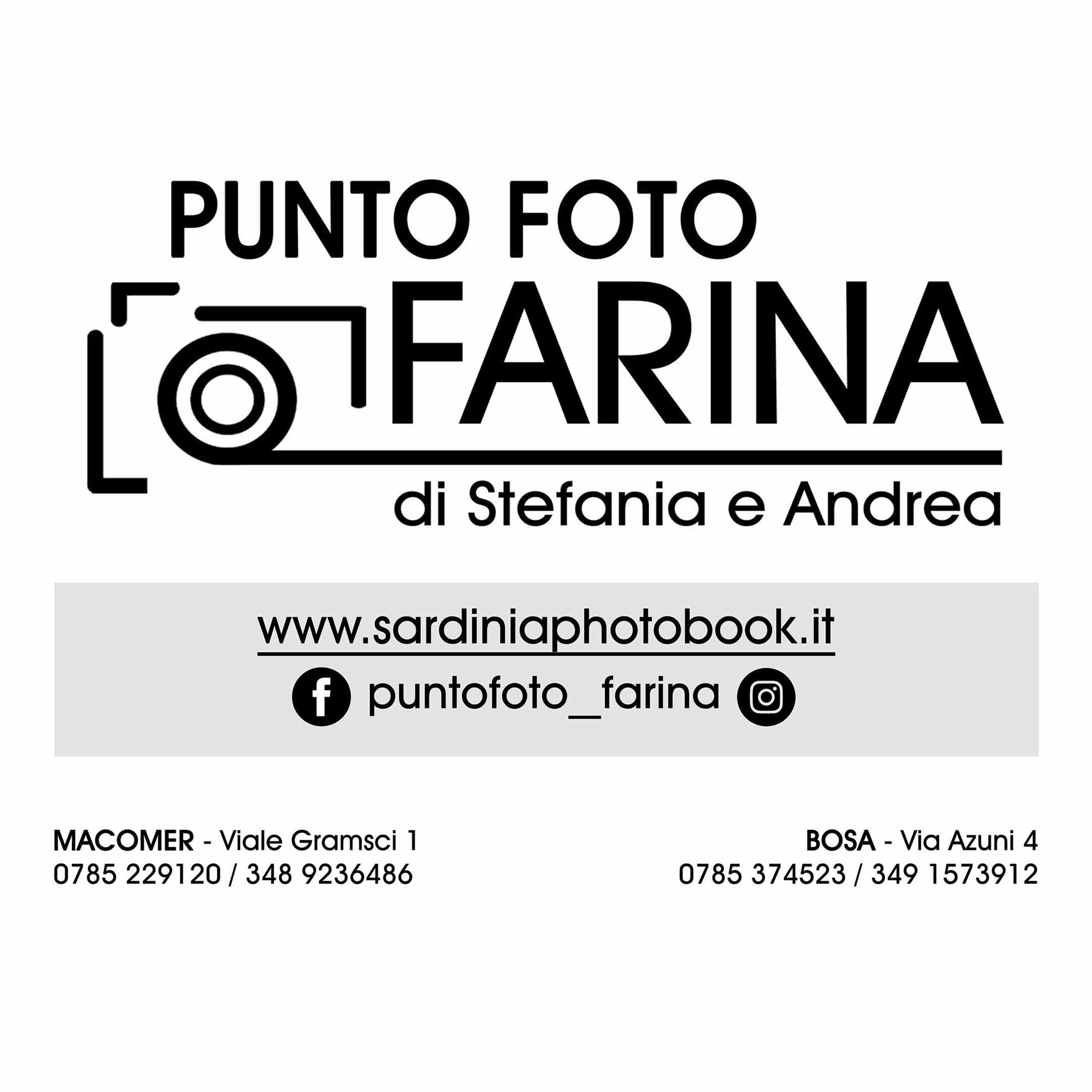 PUNTO FOTO FARINA FOTOGRAFIE