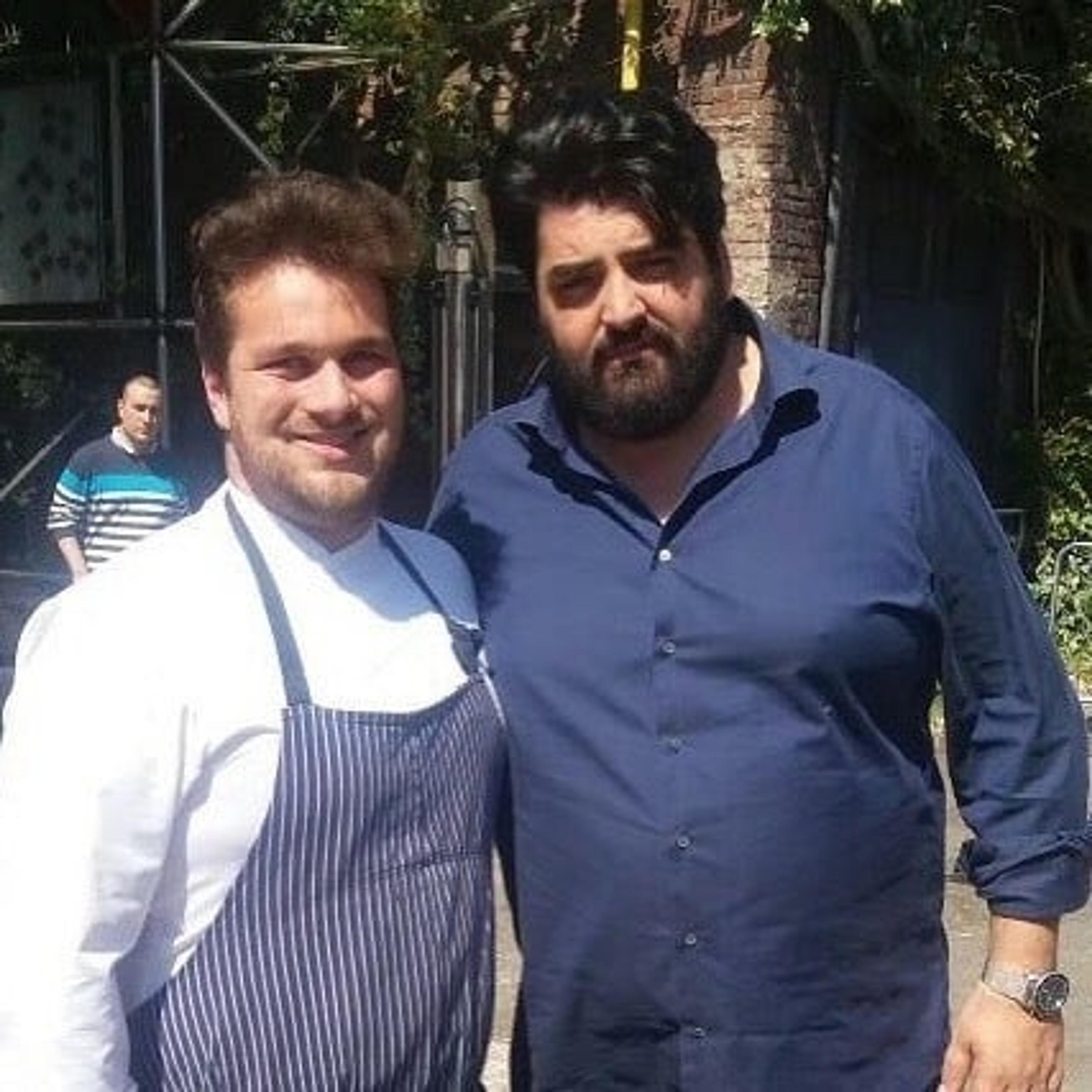 Andrea Spotti