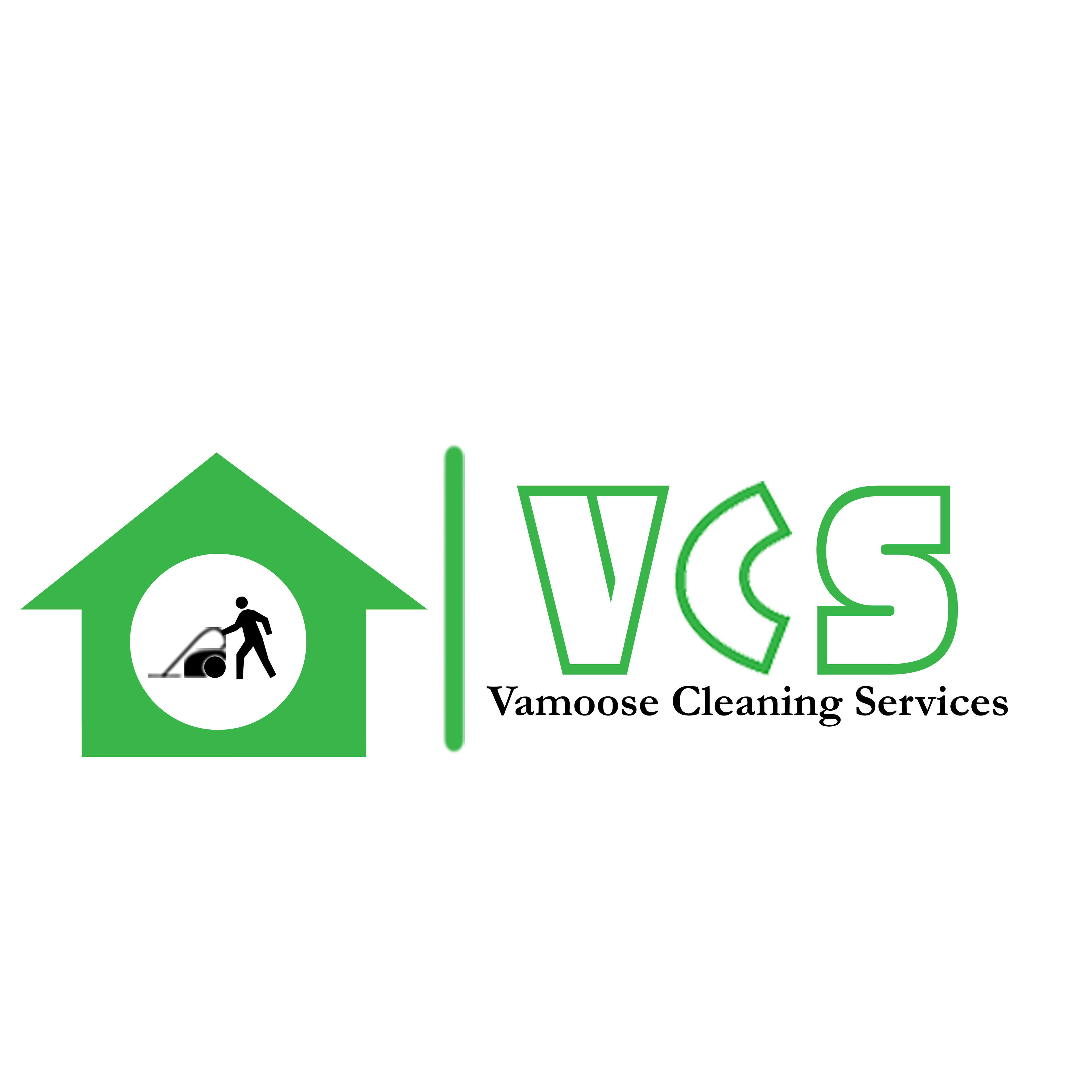Vamoose Cleaning Services