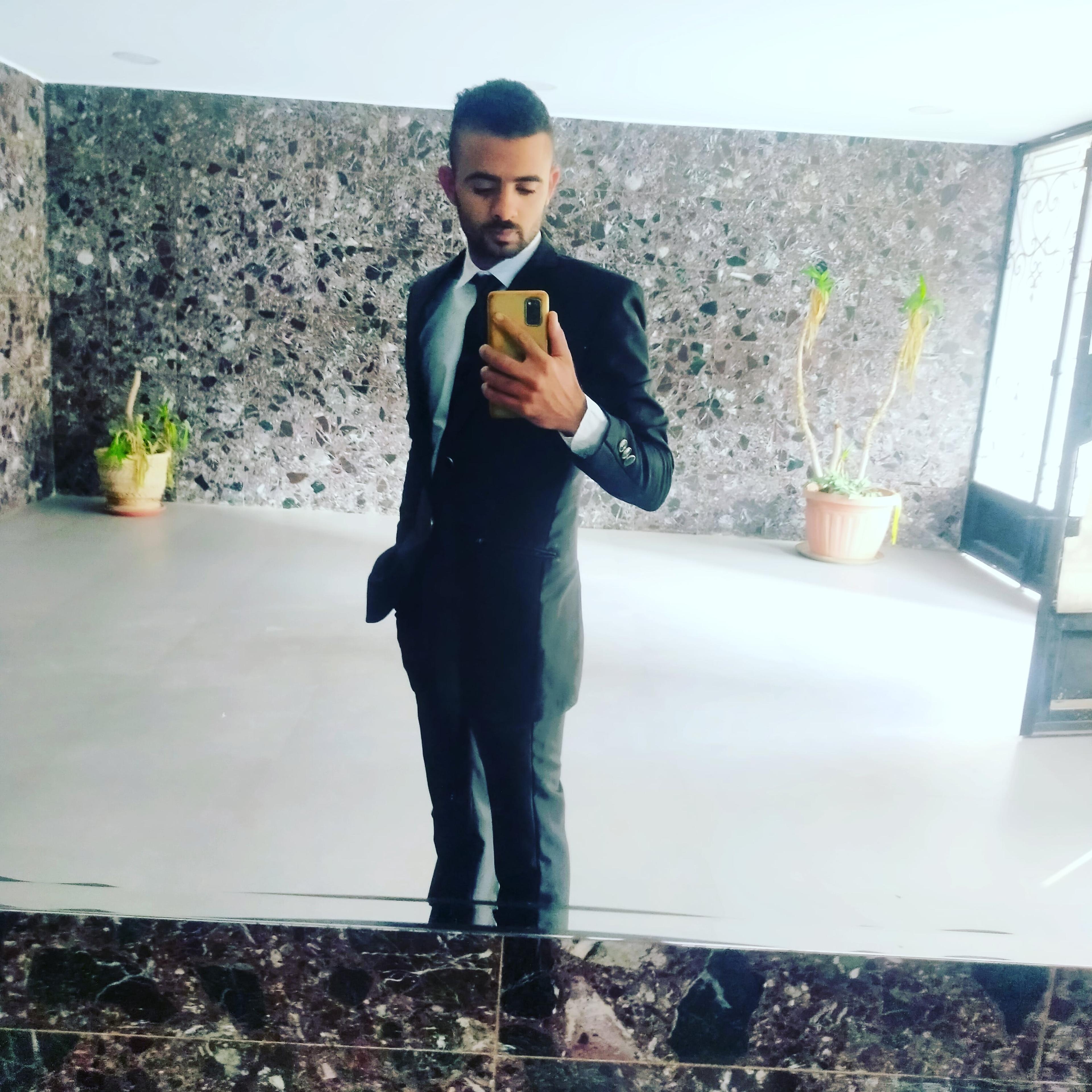 Ahmed Gad