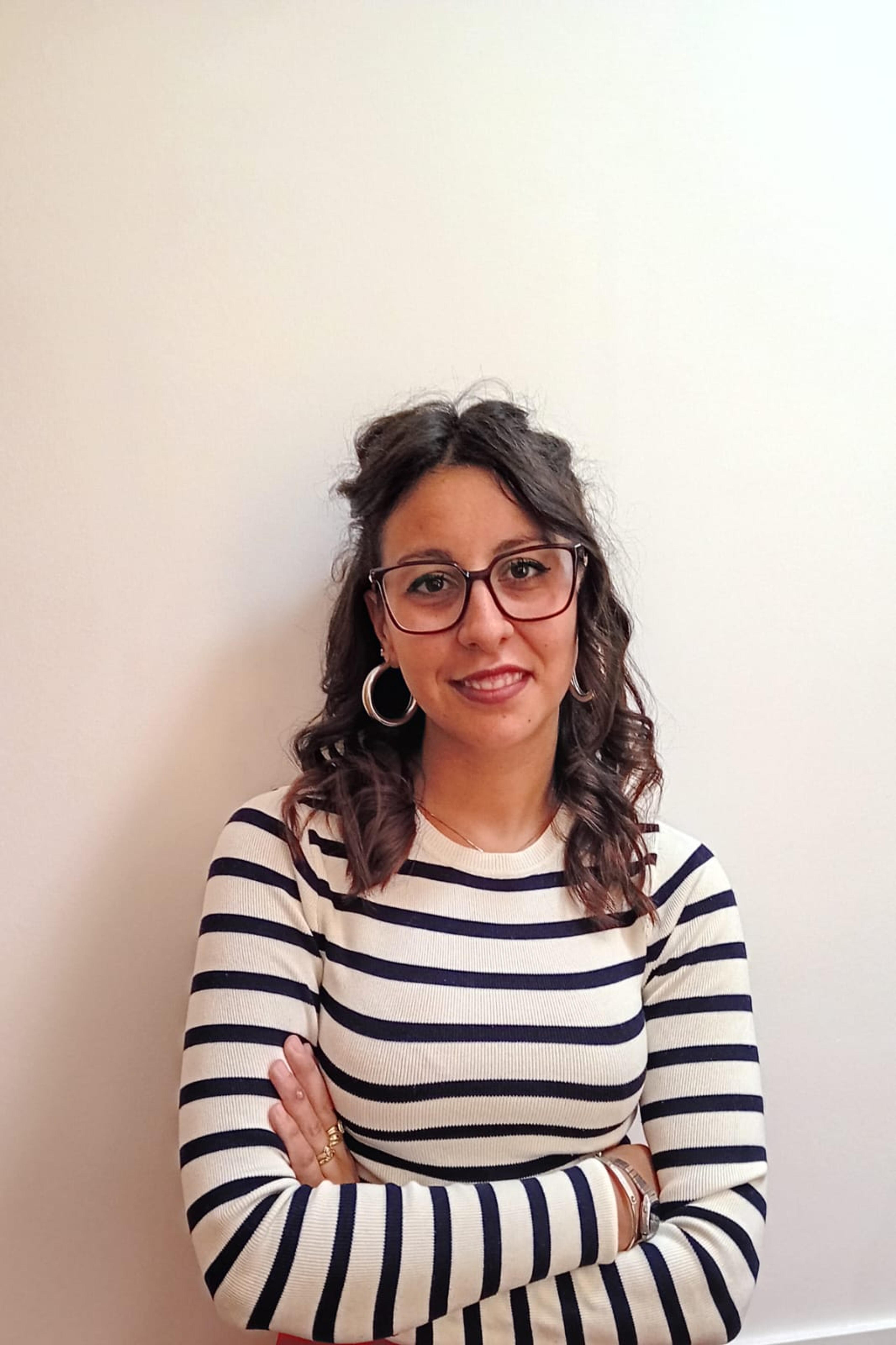 Elisa Ardenghi