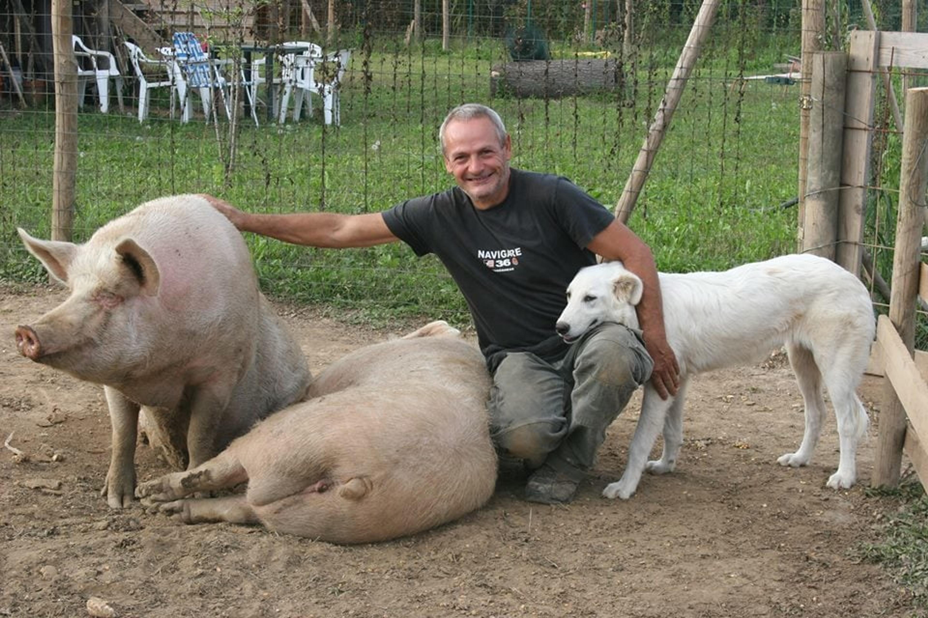 Azienda Agricola Progetto Gaia di Menabò Eugenio