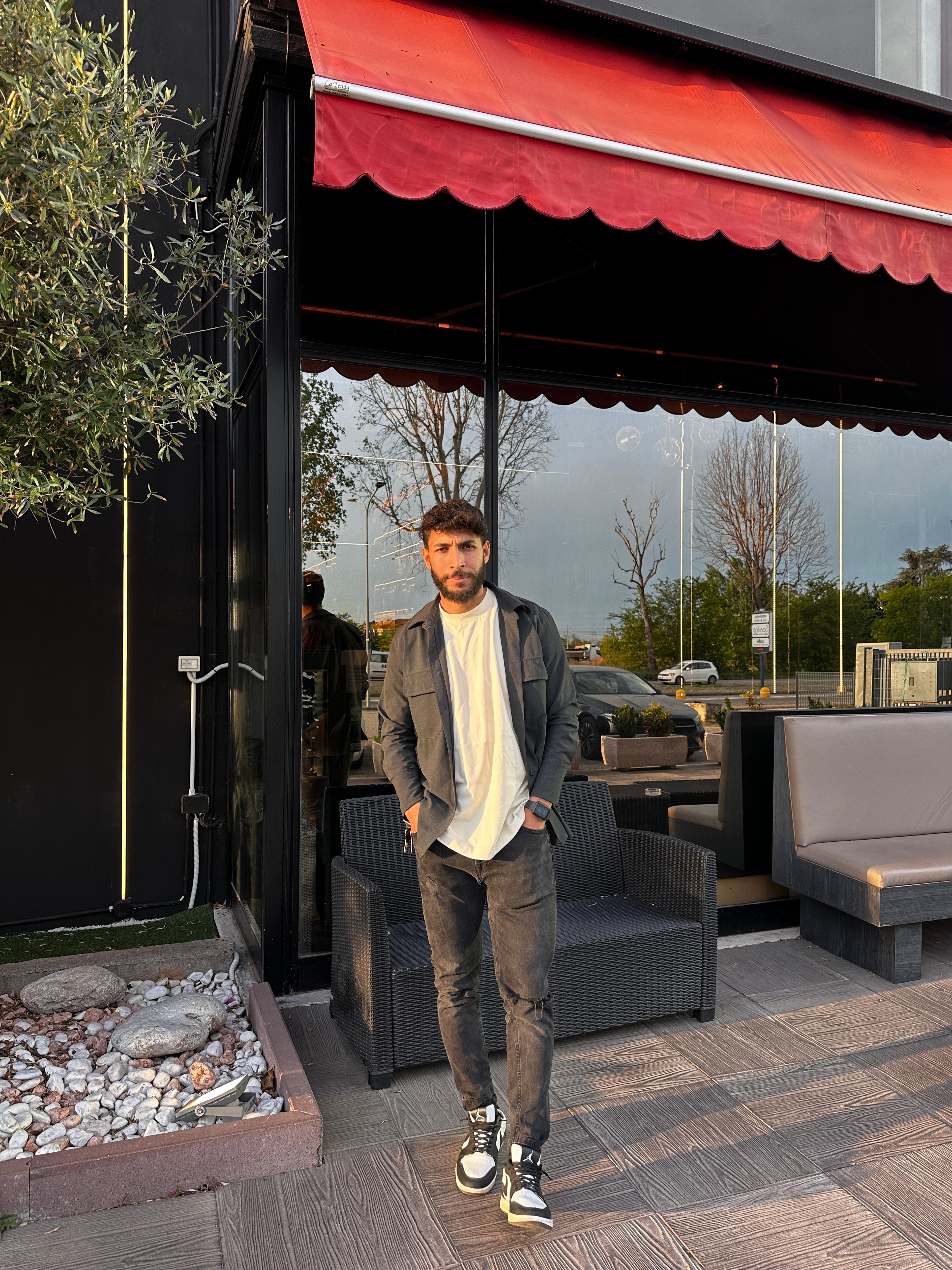 Hamza El Badaoui