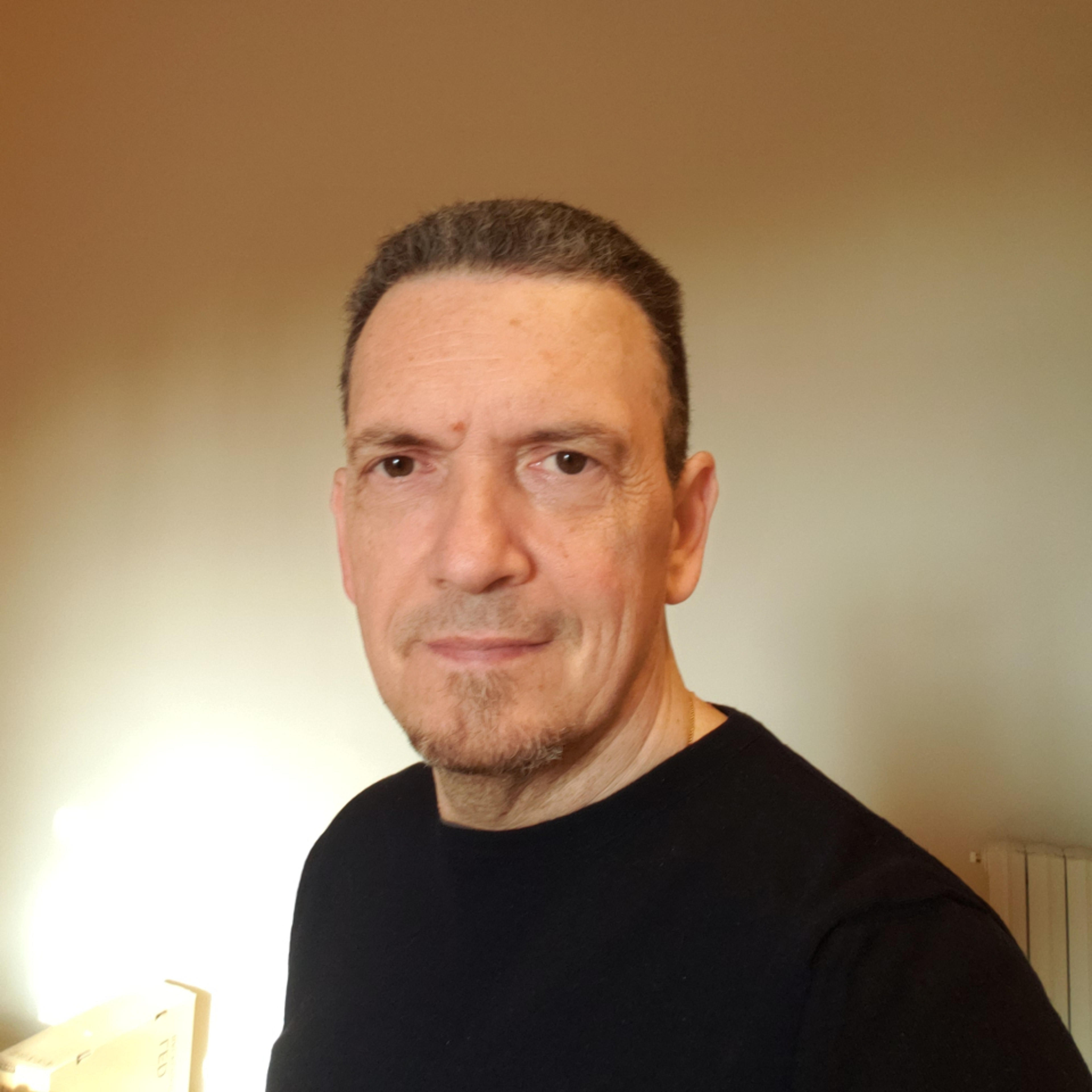 Giulio Mazzetti
