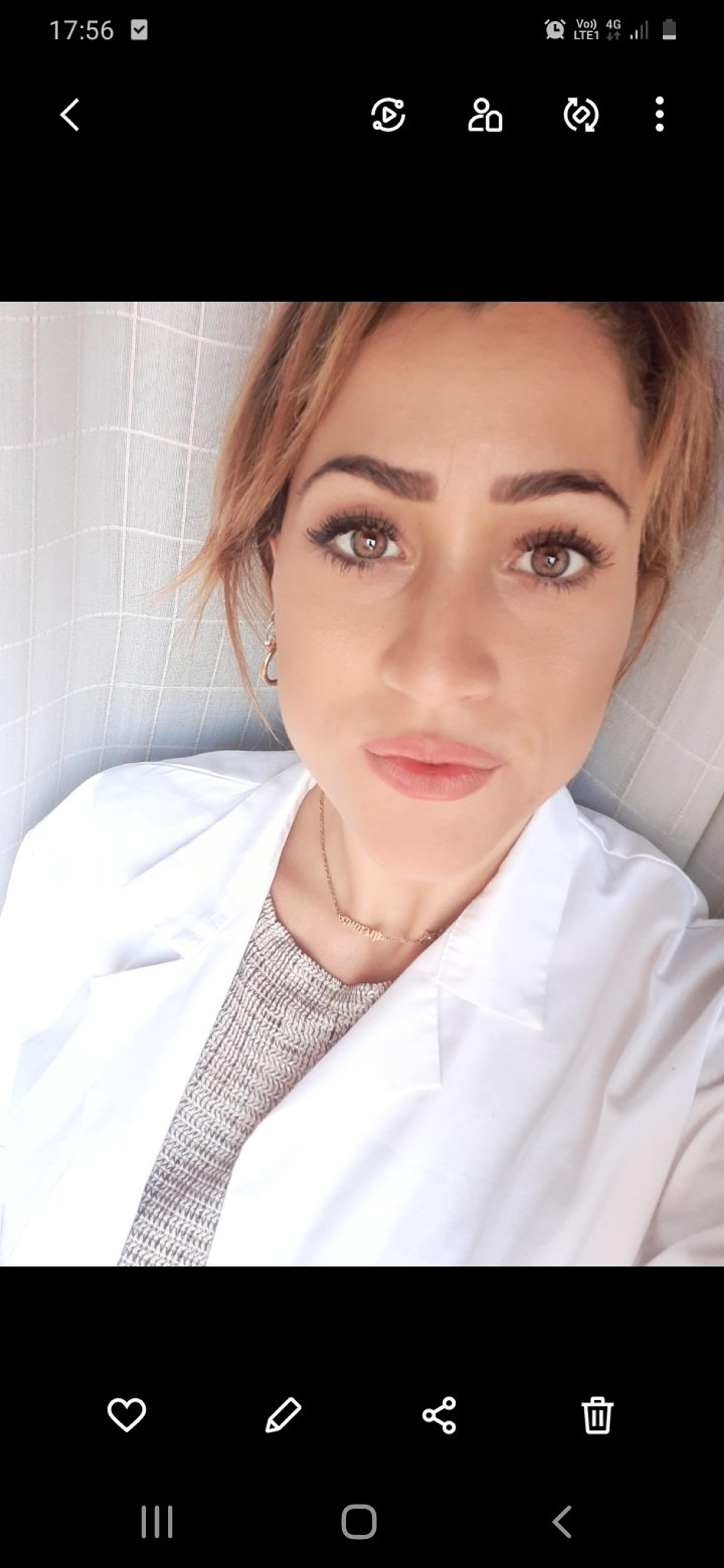 Lucia Stendardo