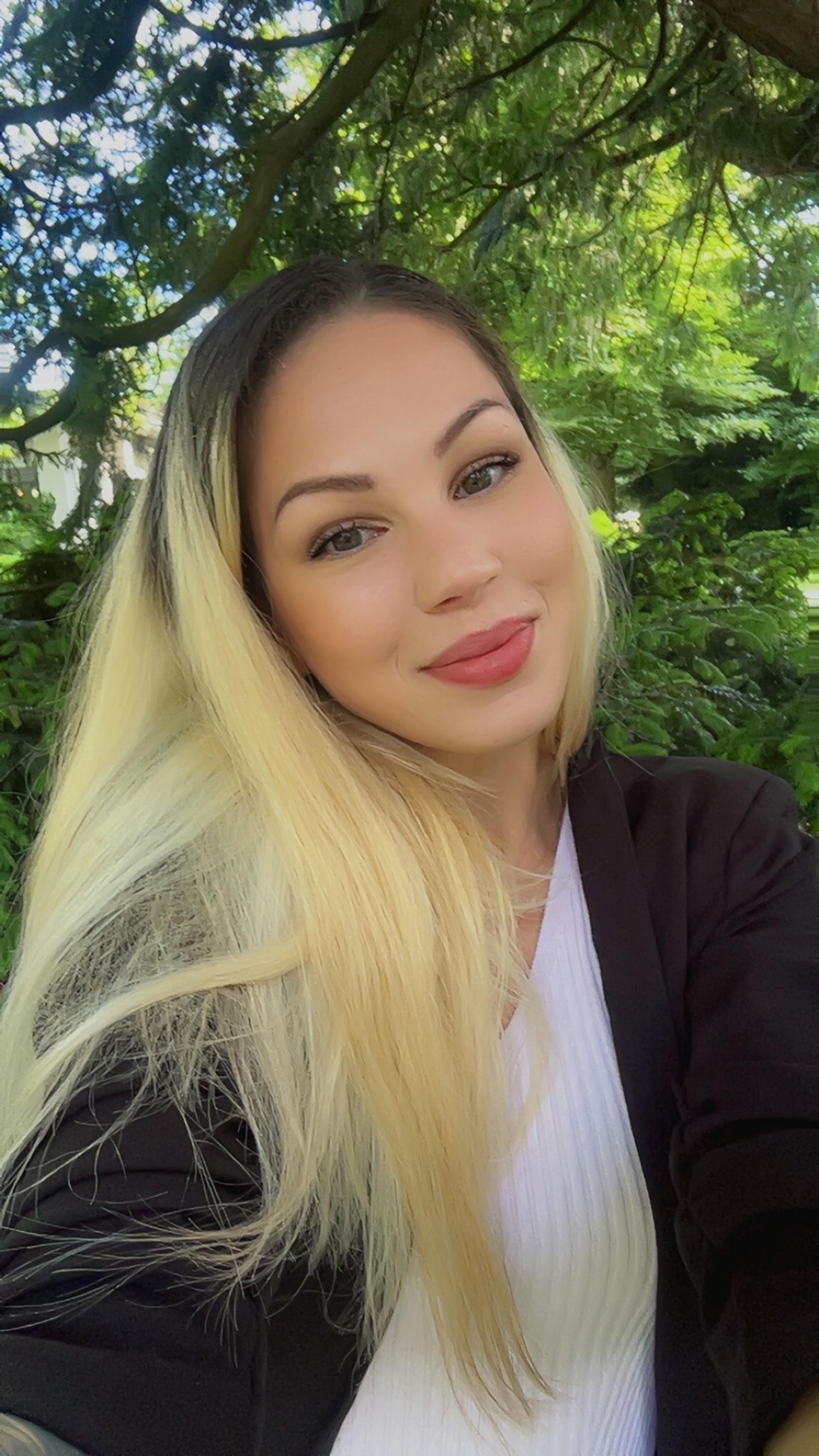 Marina Elena Trandafir