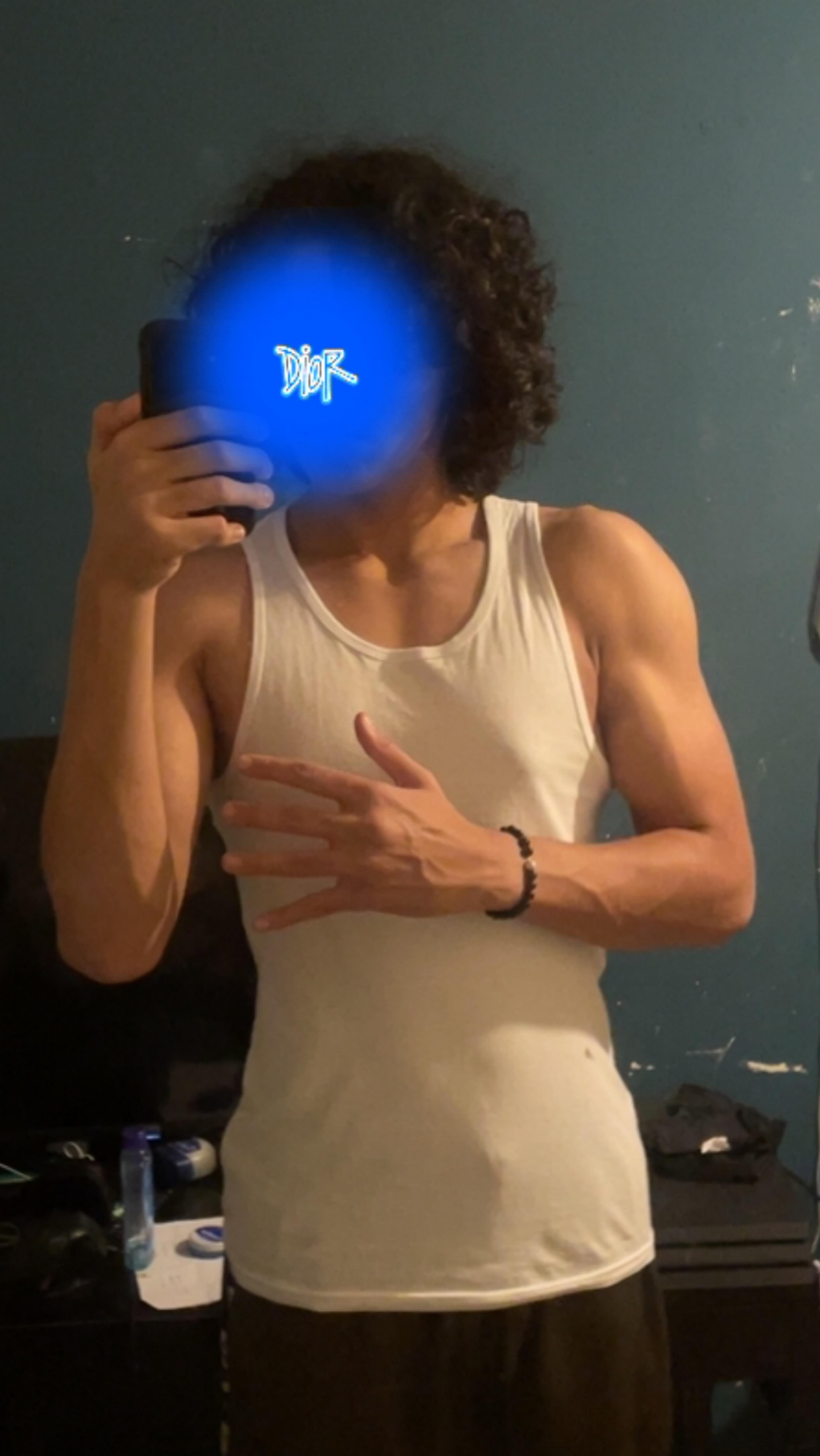 hamza Butt