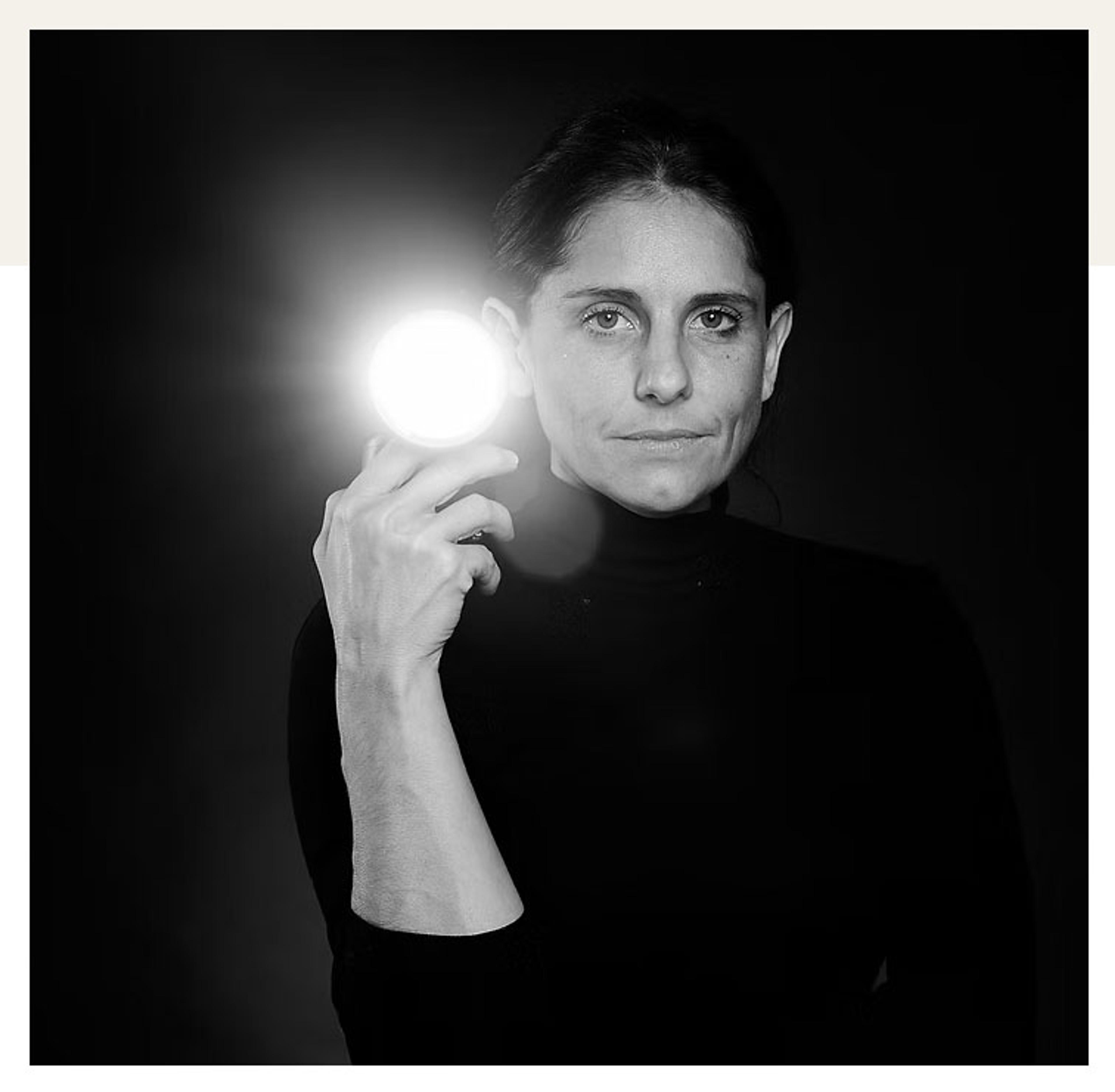 Barbara Sorg