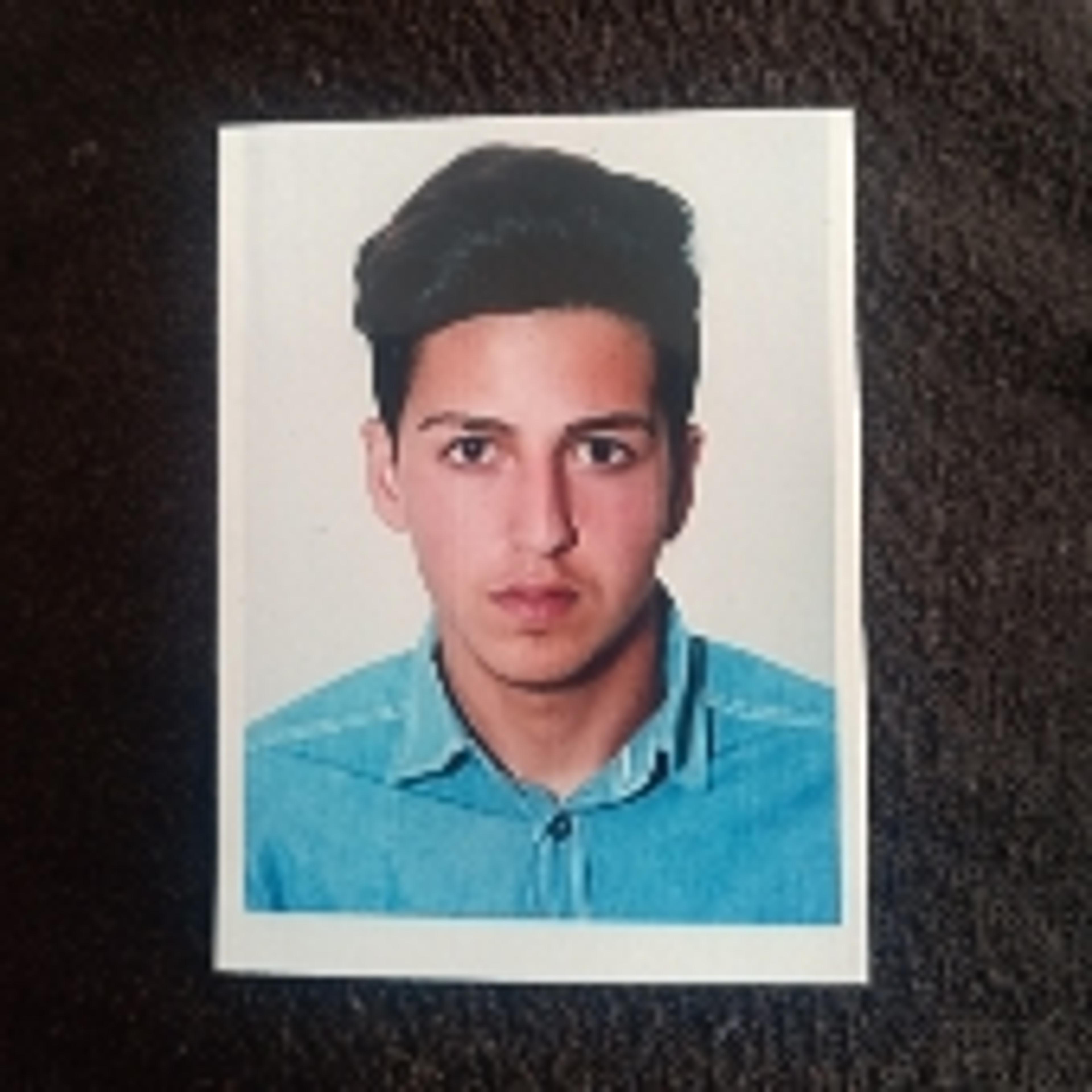 Cihan Kaymakcıoğlu