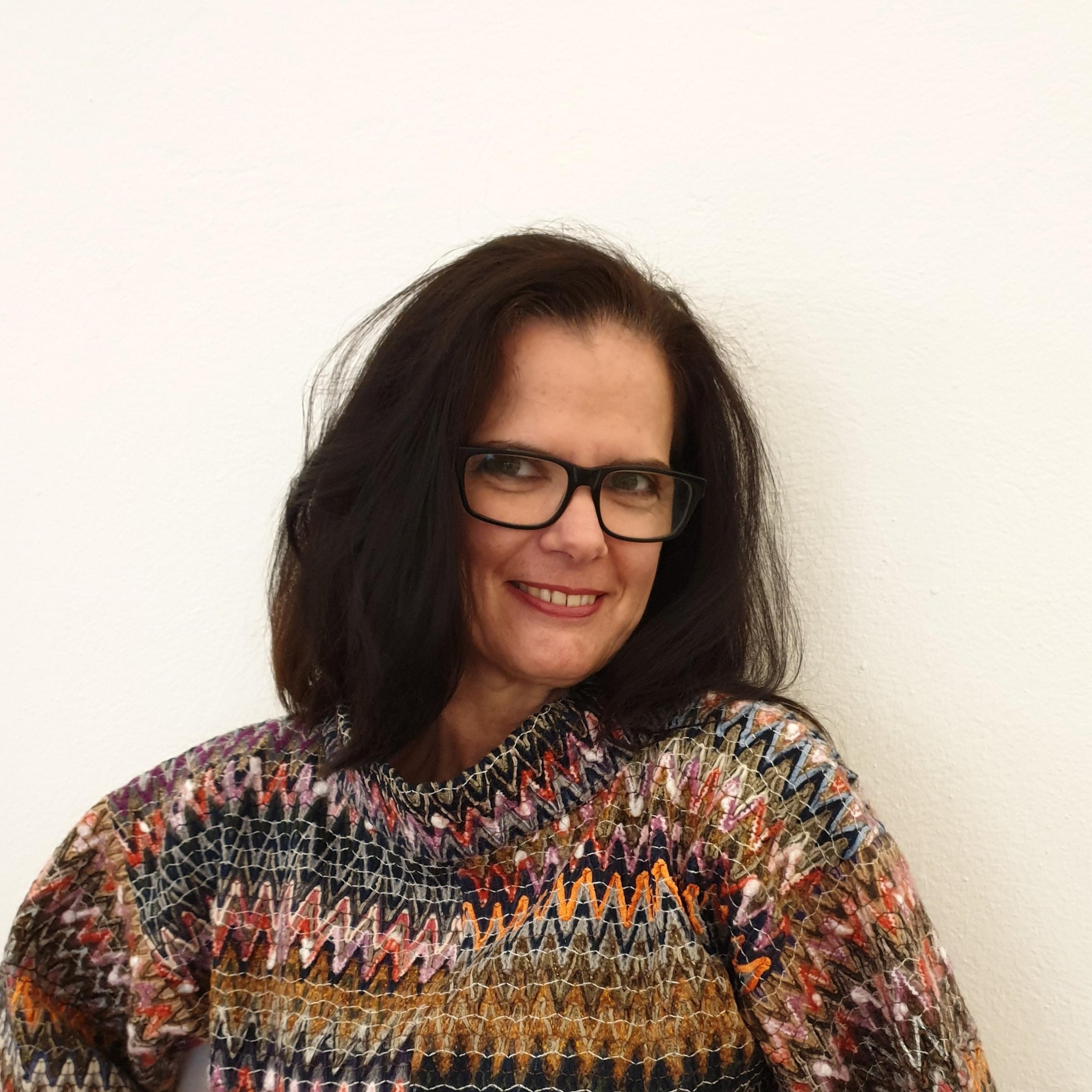 Andrea Reymaier