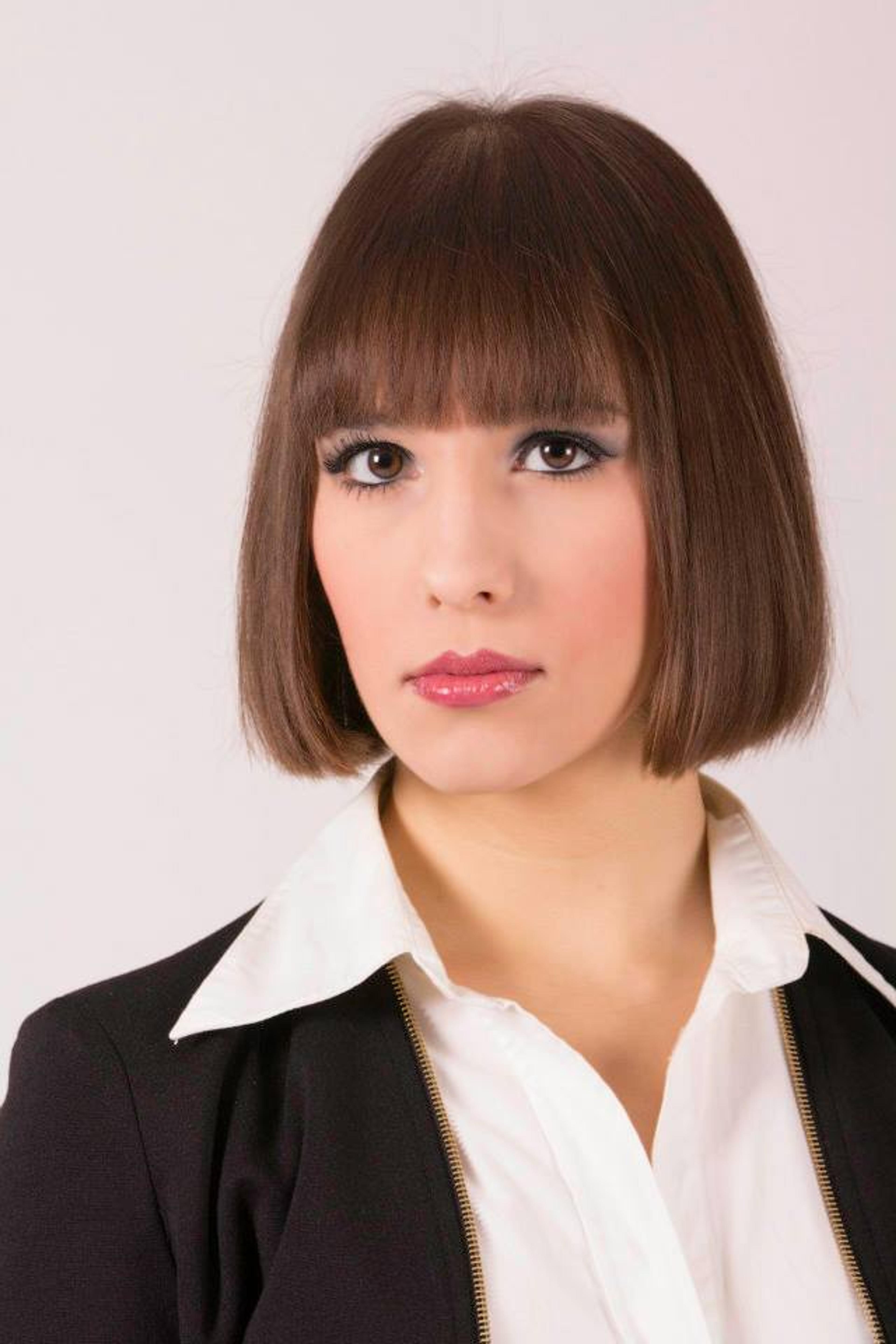 Katia Lombardo