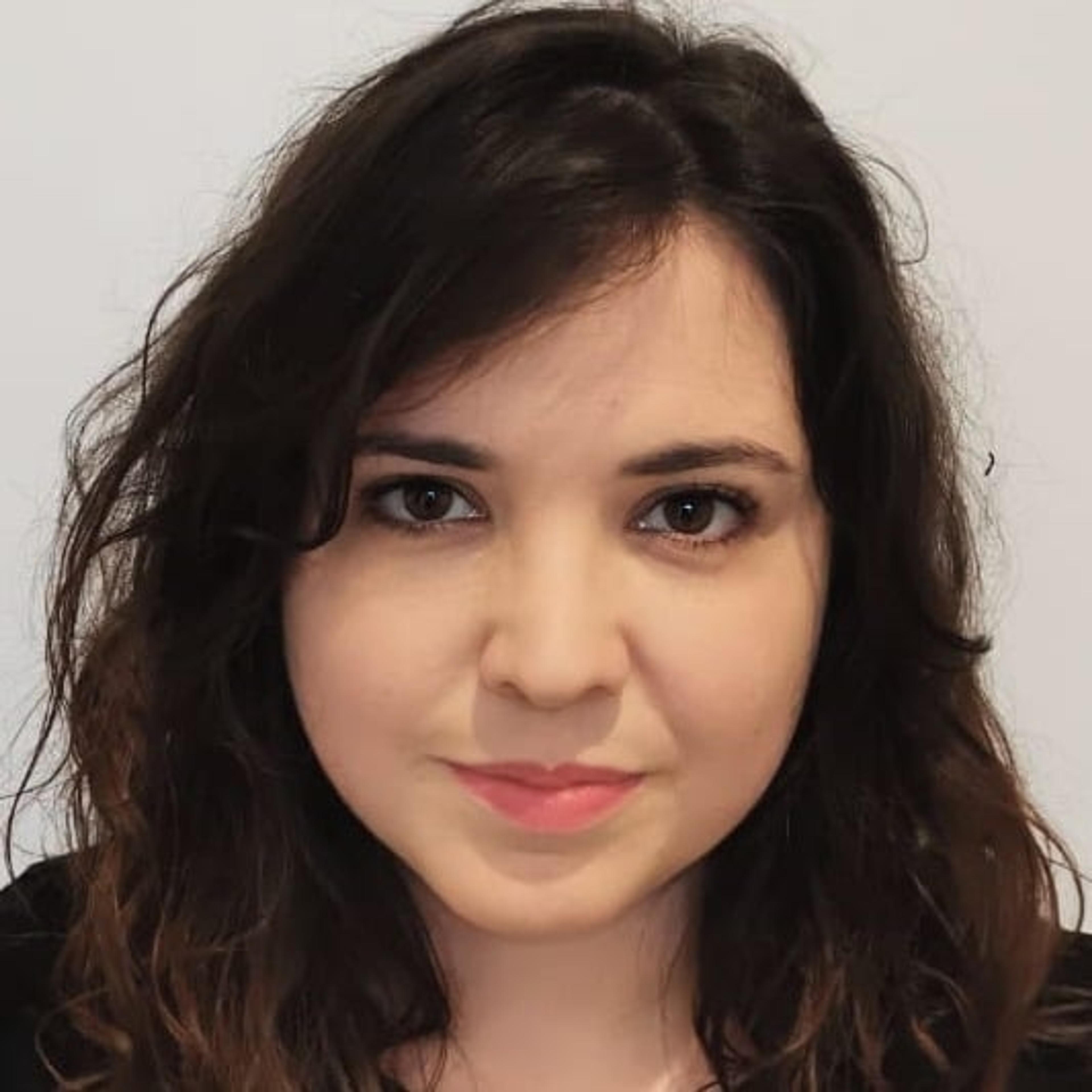 Ana Bertoni