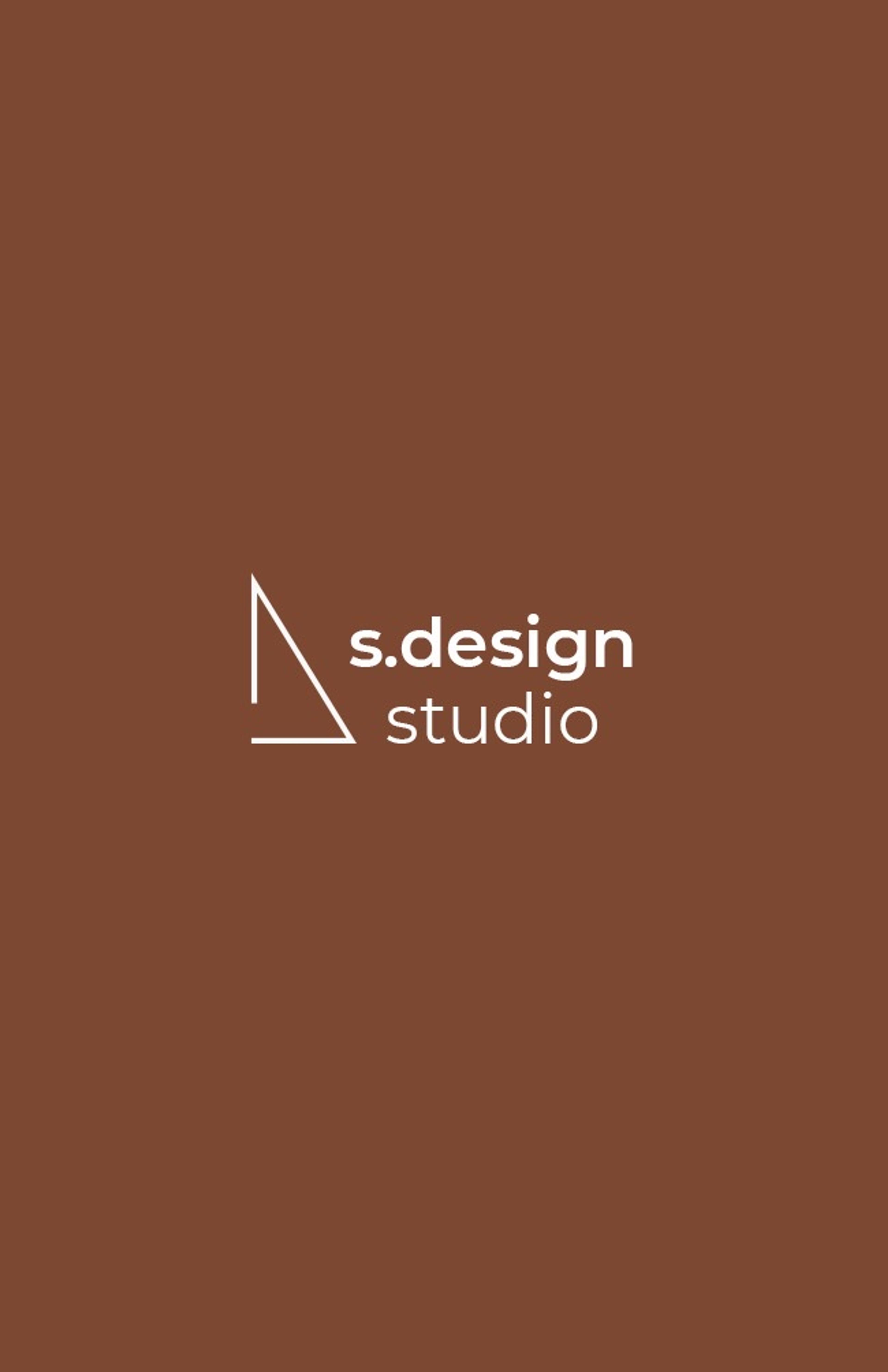 S DESIGN STUDIO