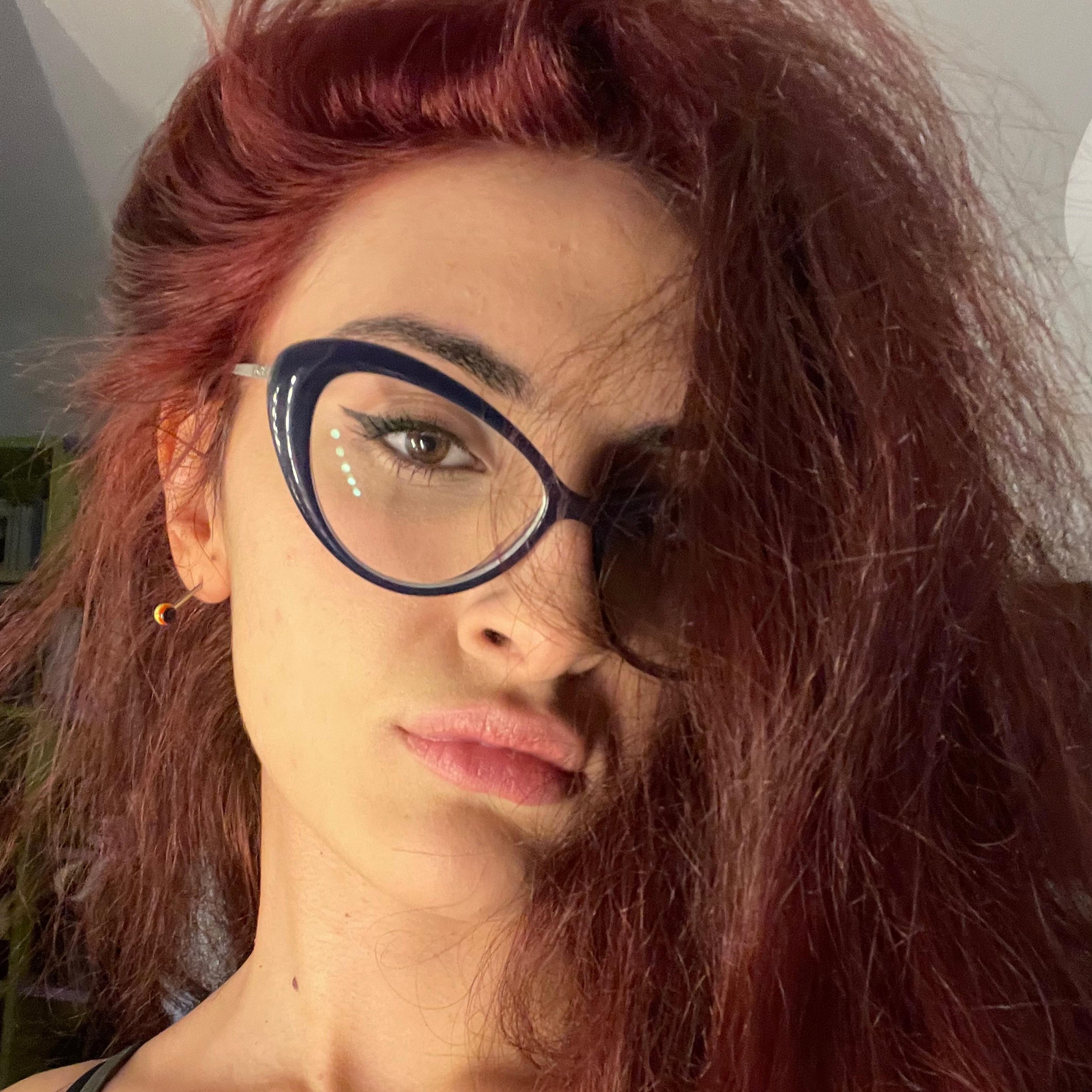 Isabella Ferrieri