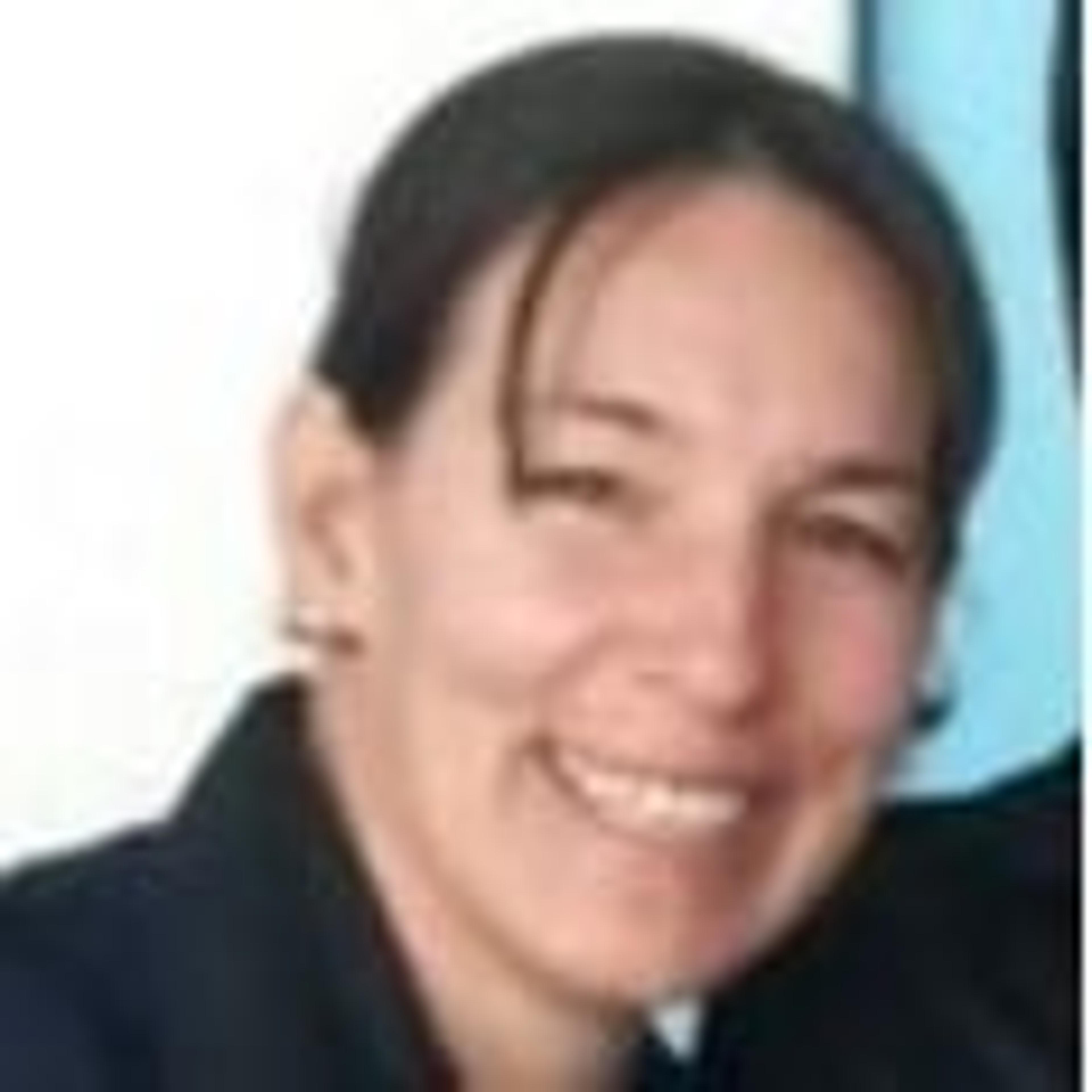 Vania Palinski Rodriguez