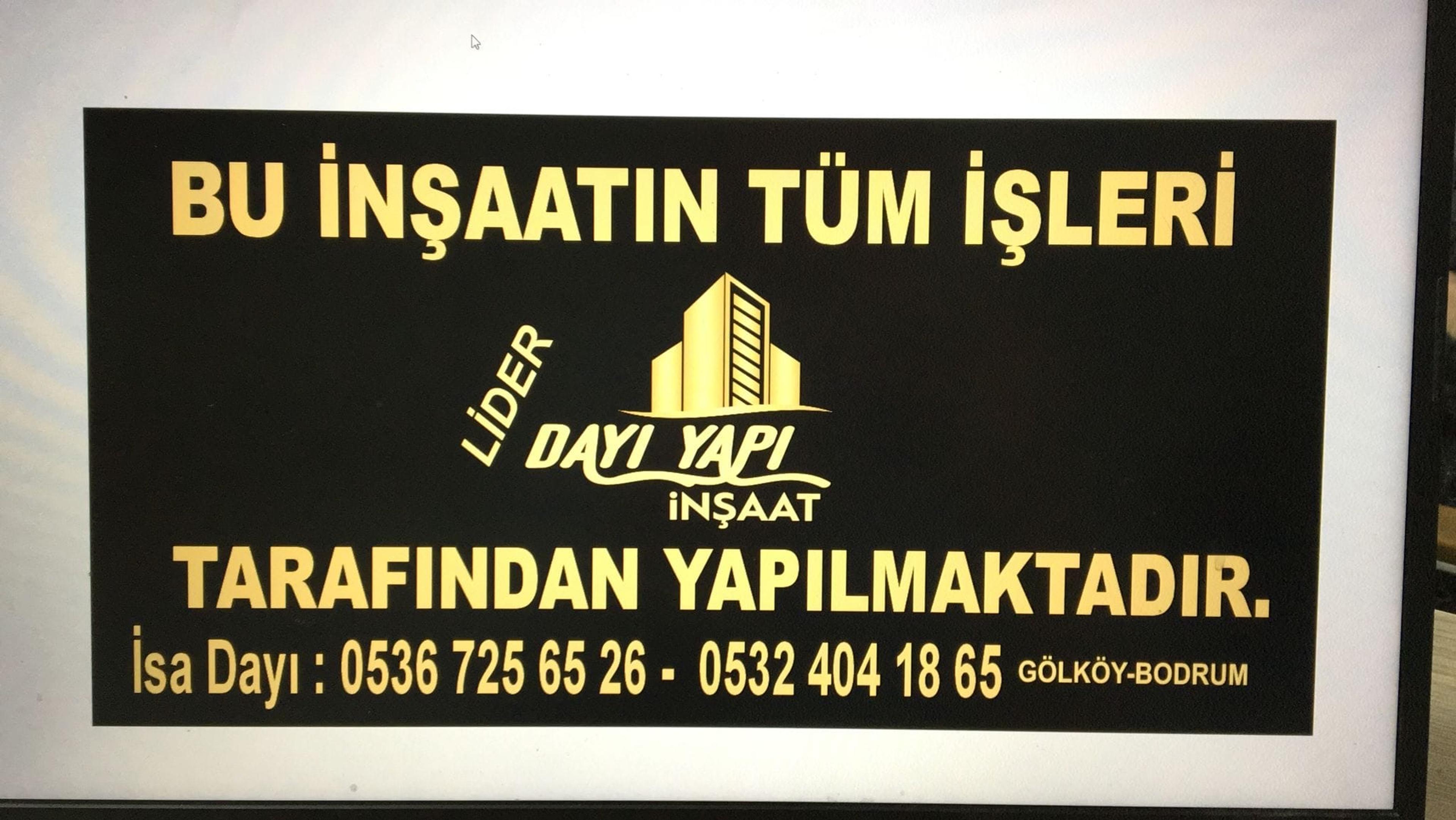 Serhat Dayi