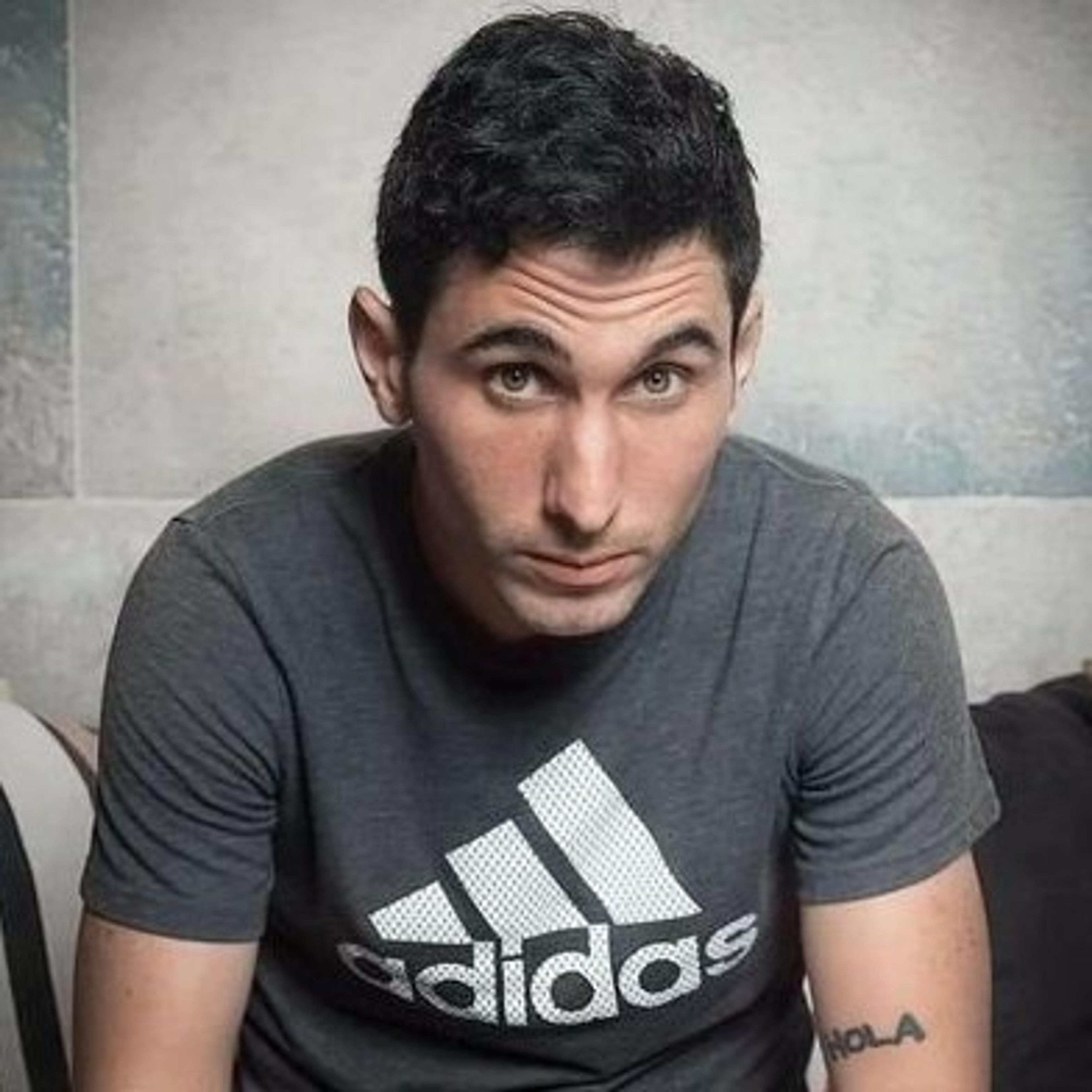 Yaniro Maza Mena
