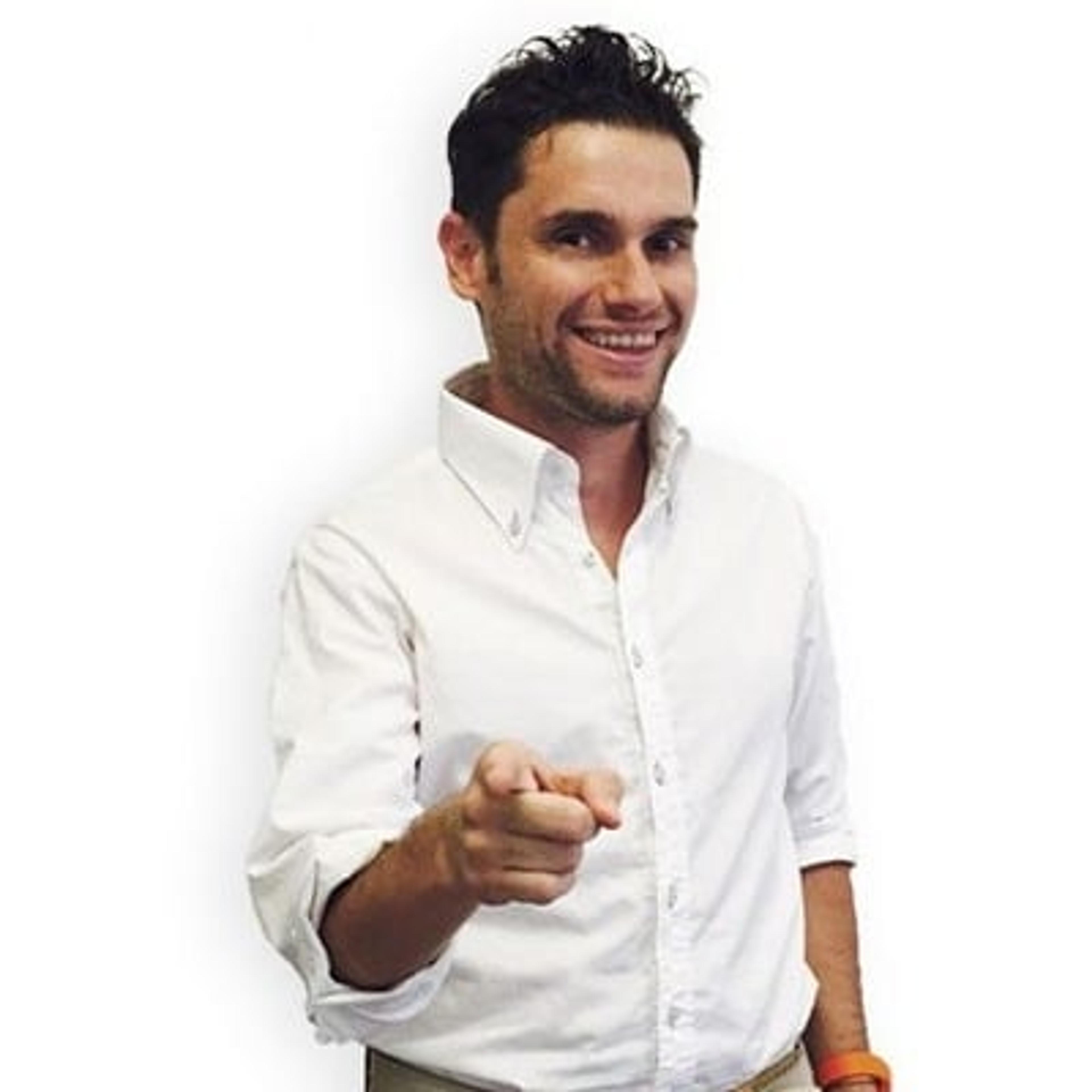 Federico Mancini