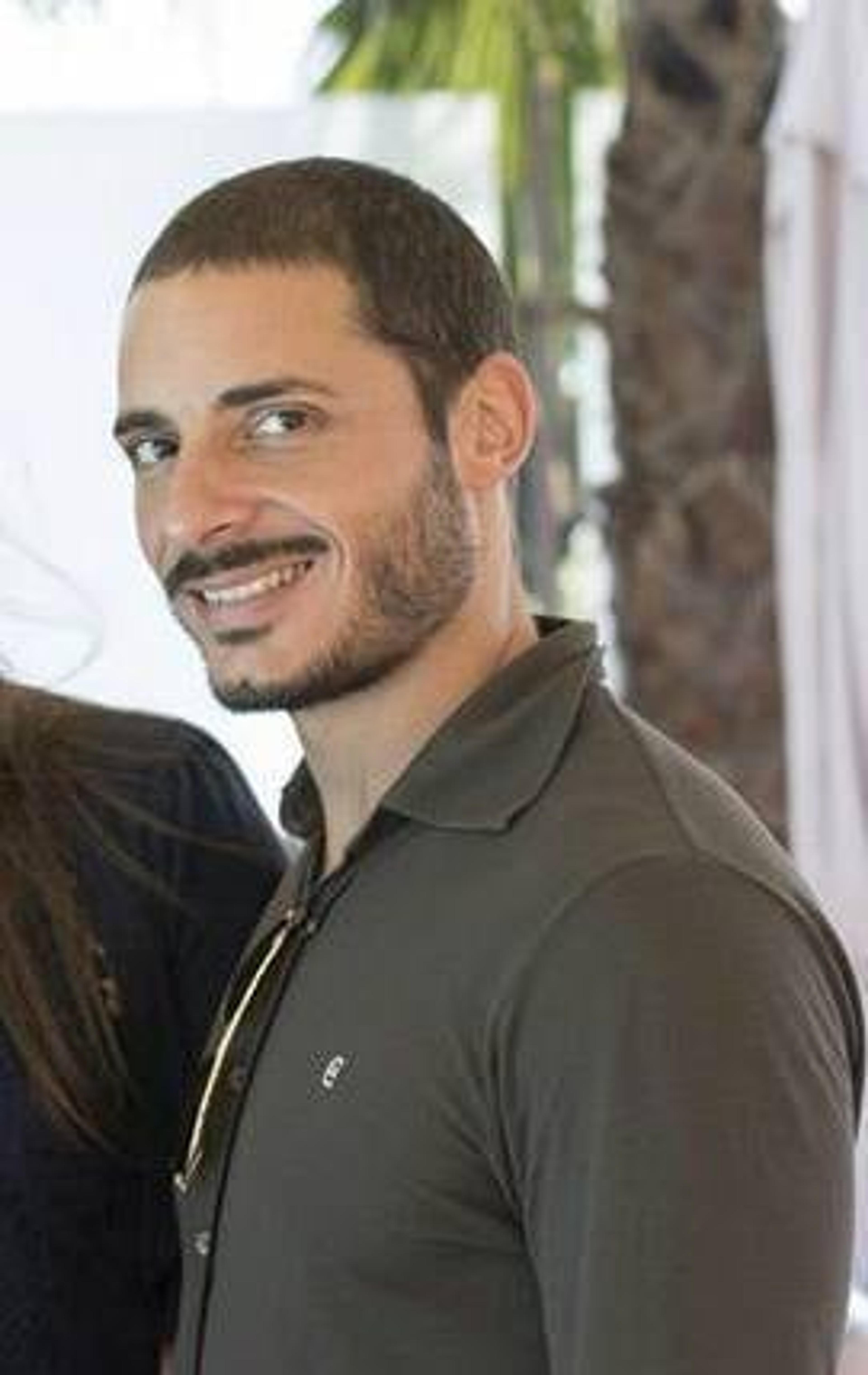 Salvatore Giuffrida