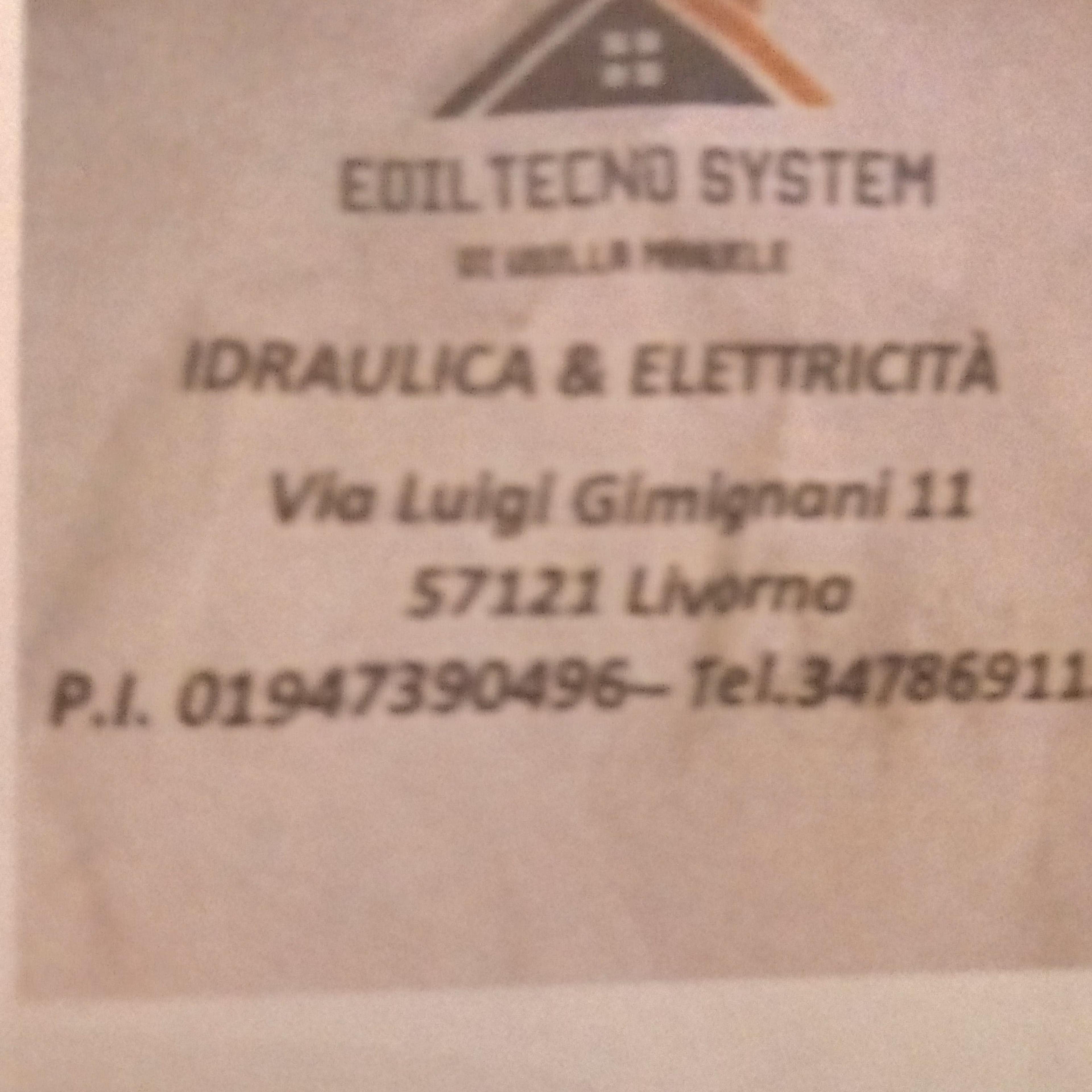 Ediltecno system