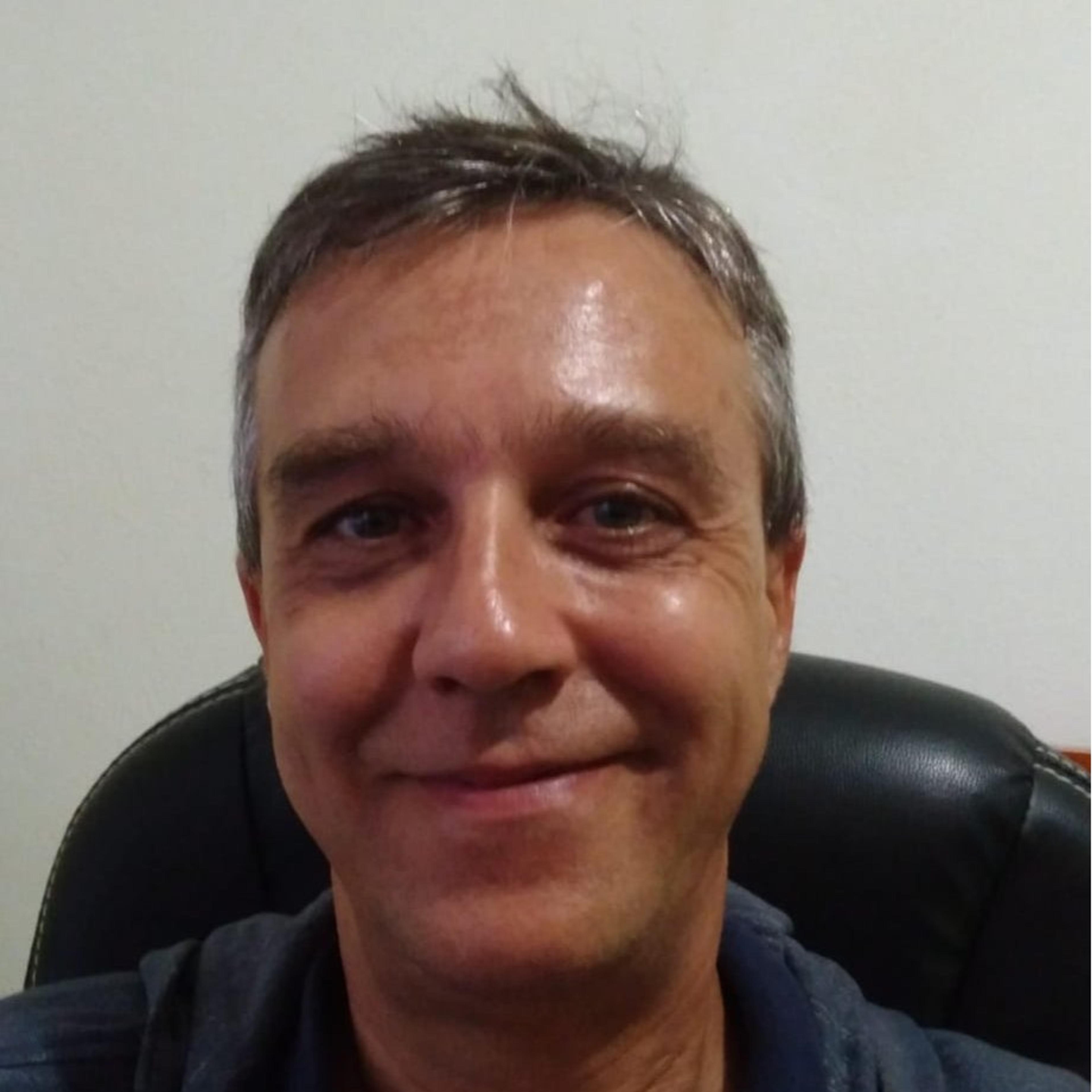 José María Martínez Gaspar