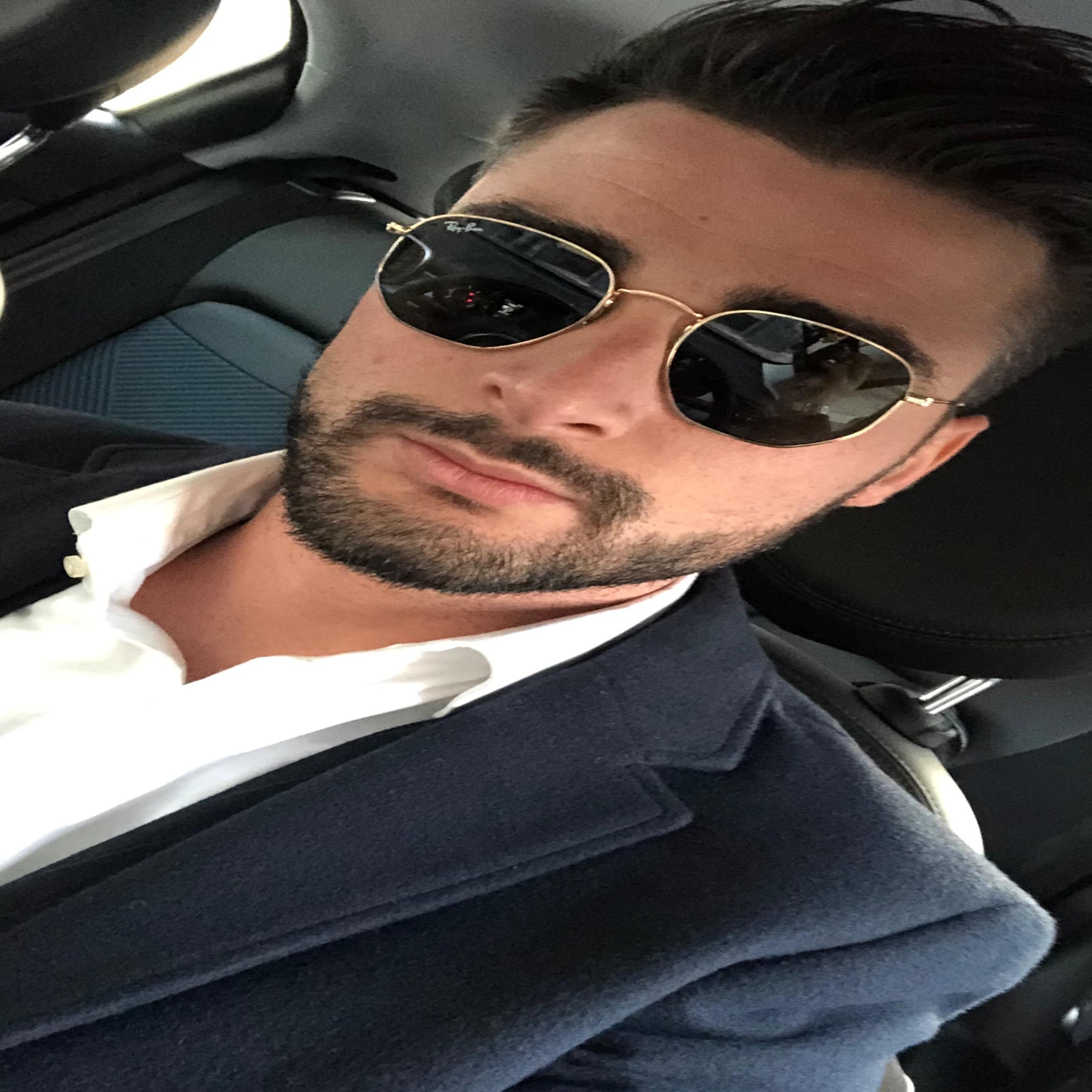 Mauro Granato