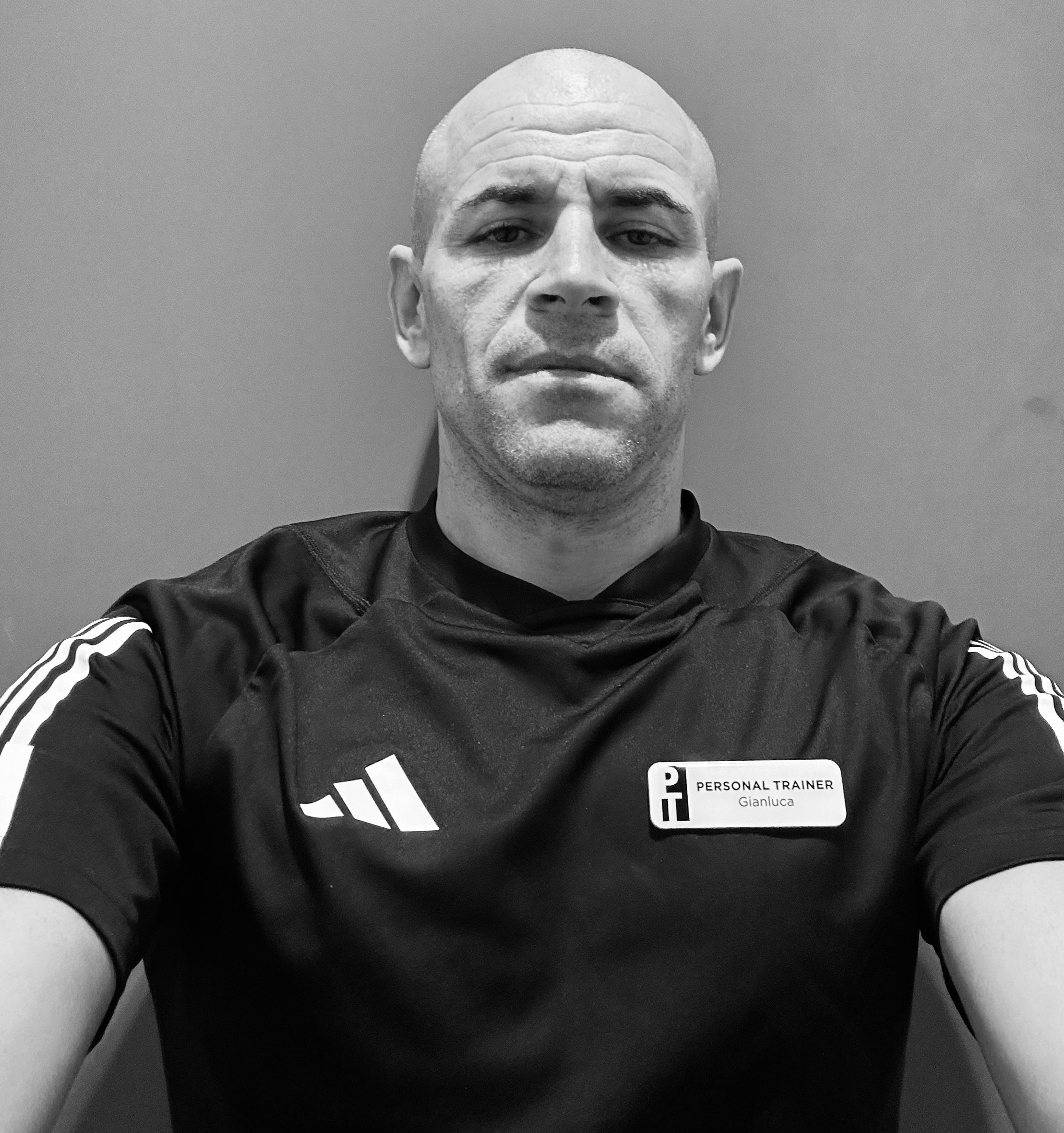 Gianluca Grizzi