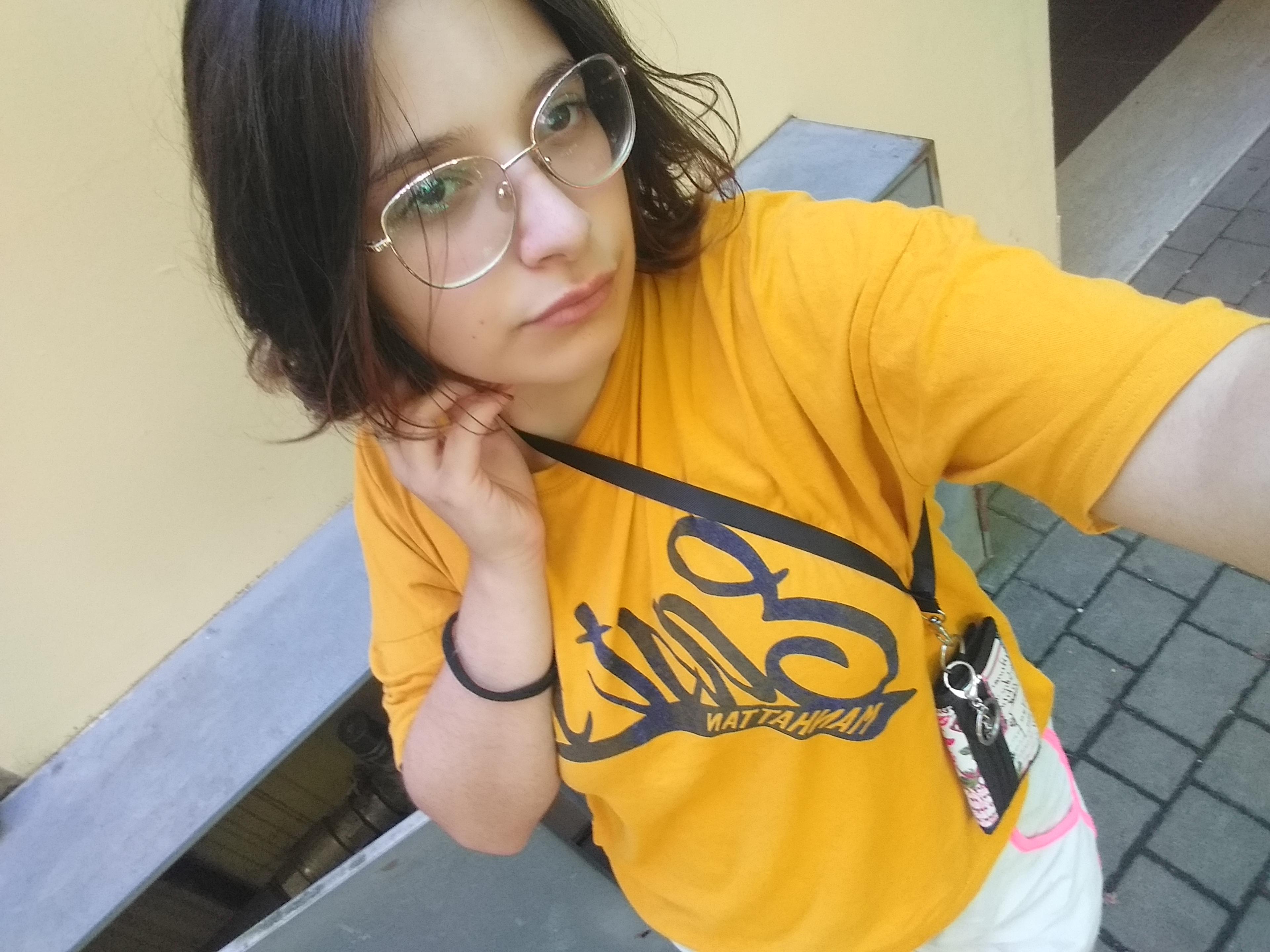 Arianna Vertullo